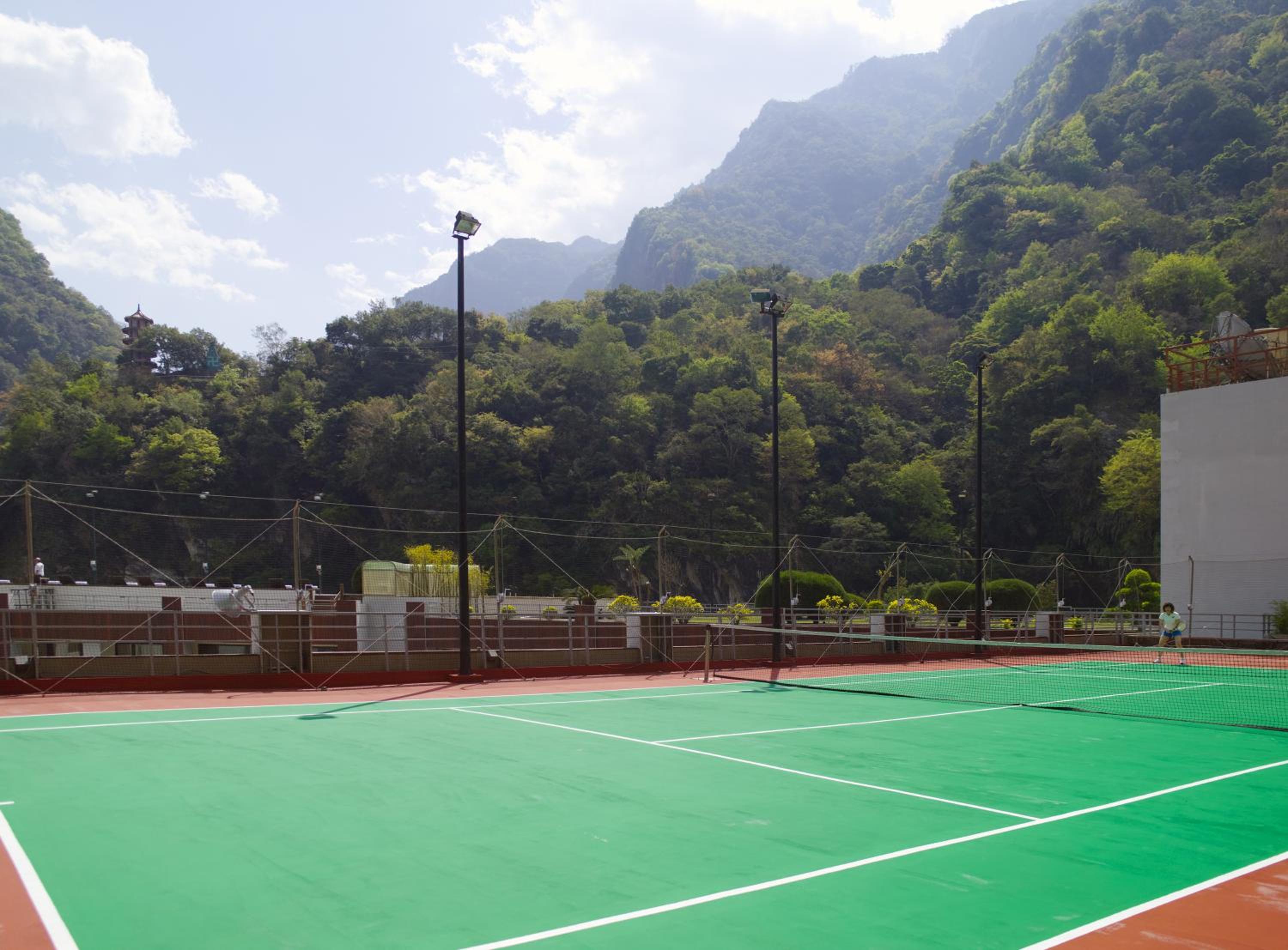 Silks Place Taroko Hotel
