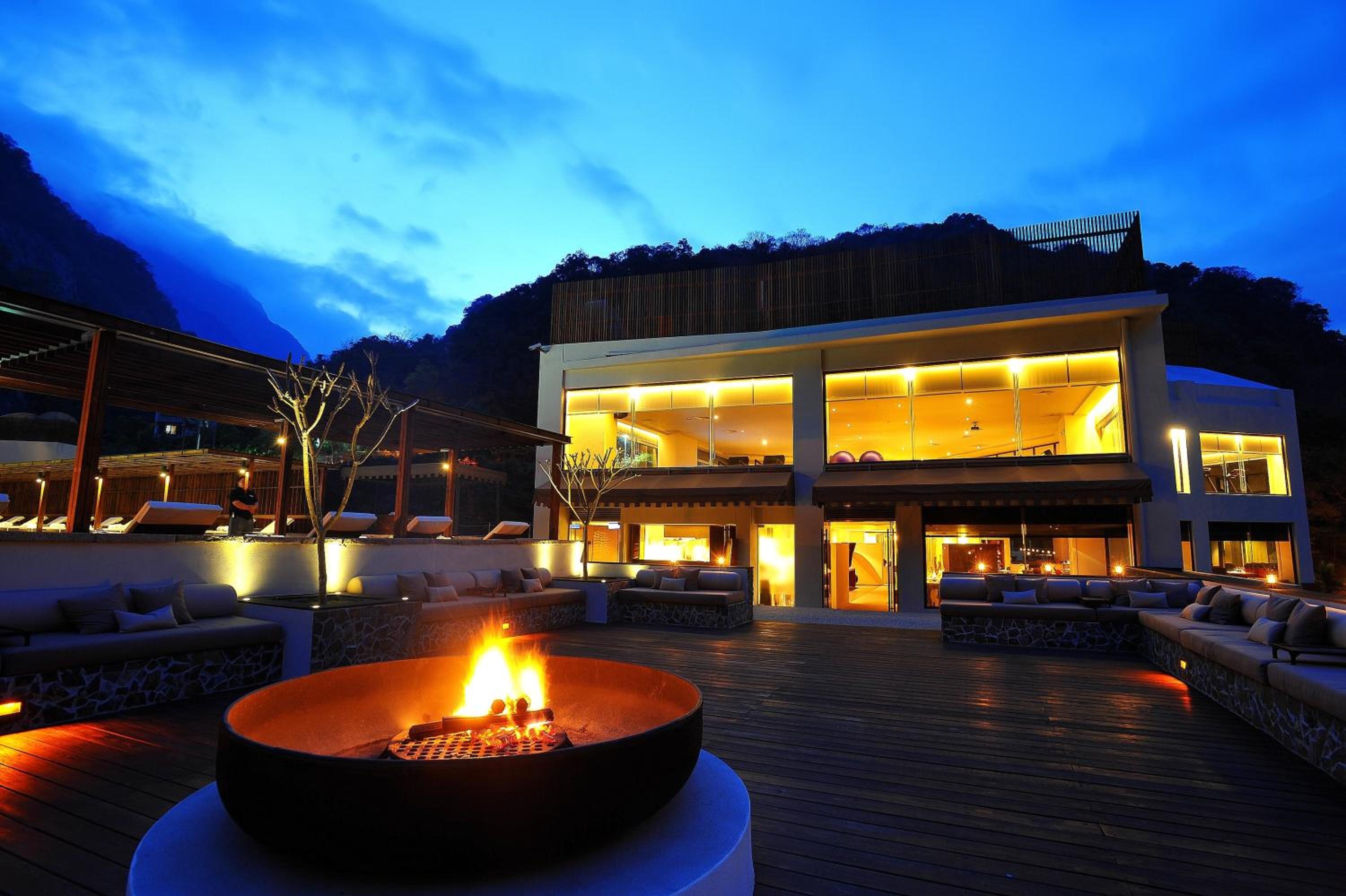 Silks Place Taroko Hotel