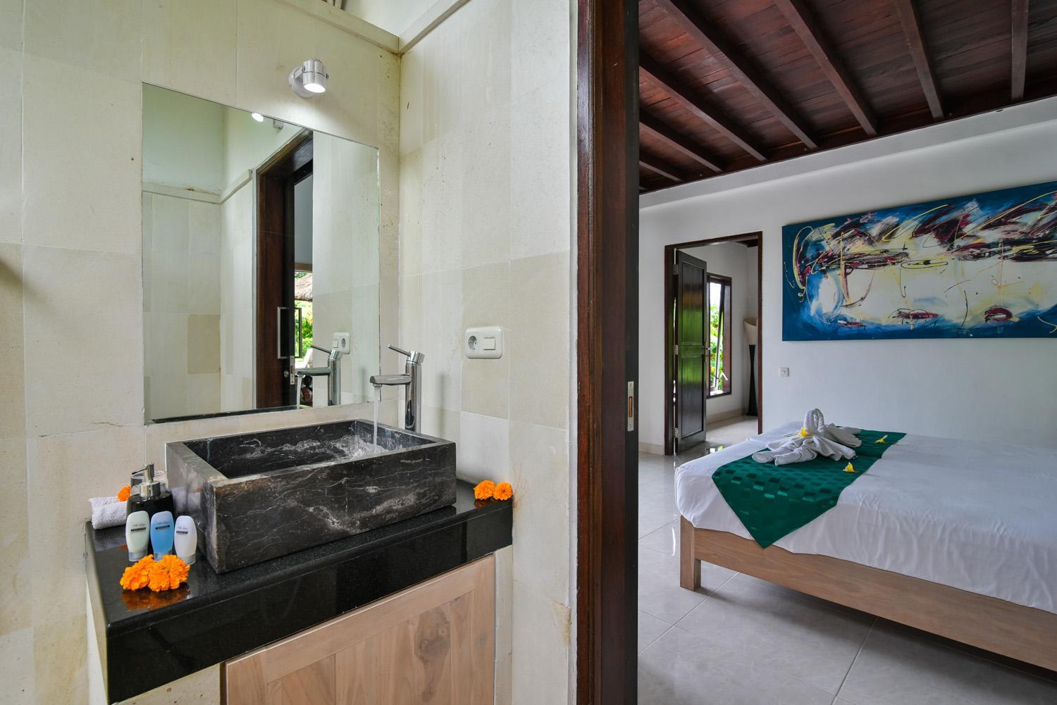 Villa Altamera view 3