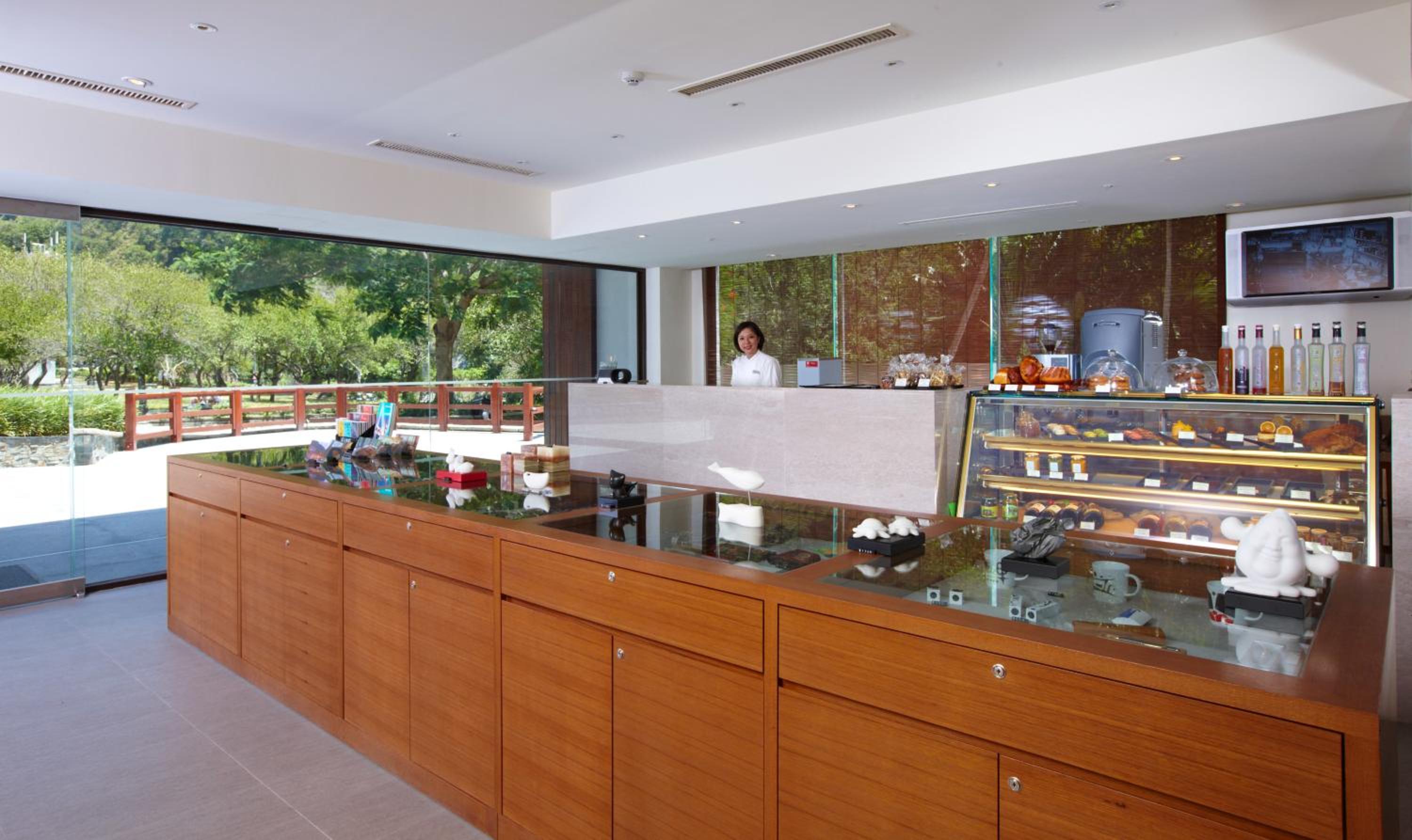 Silks Place Taroko Hotel