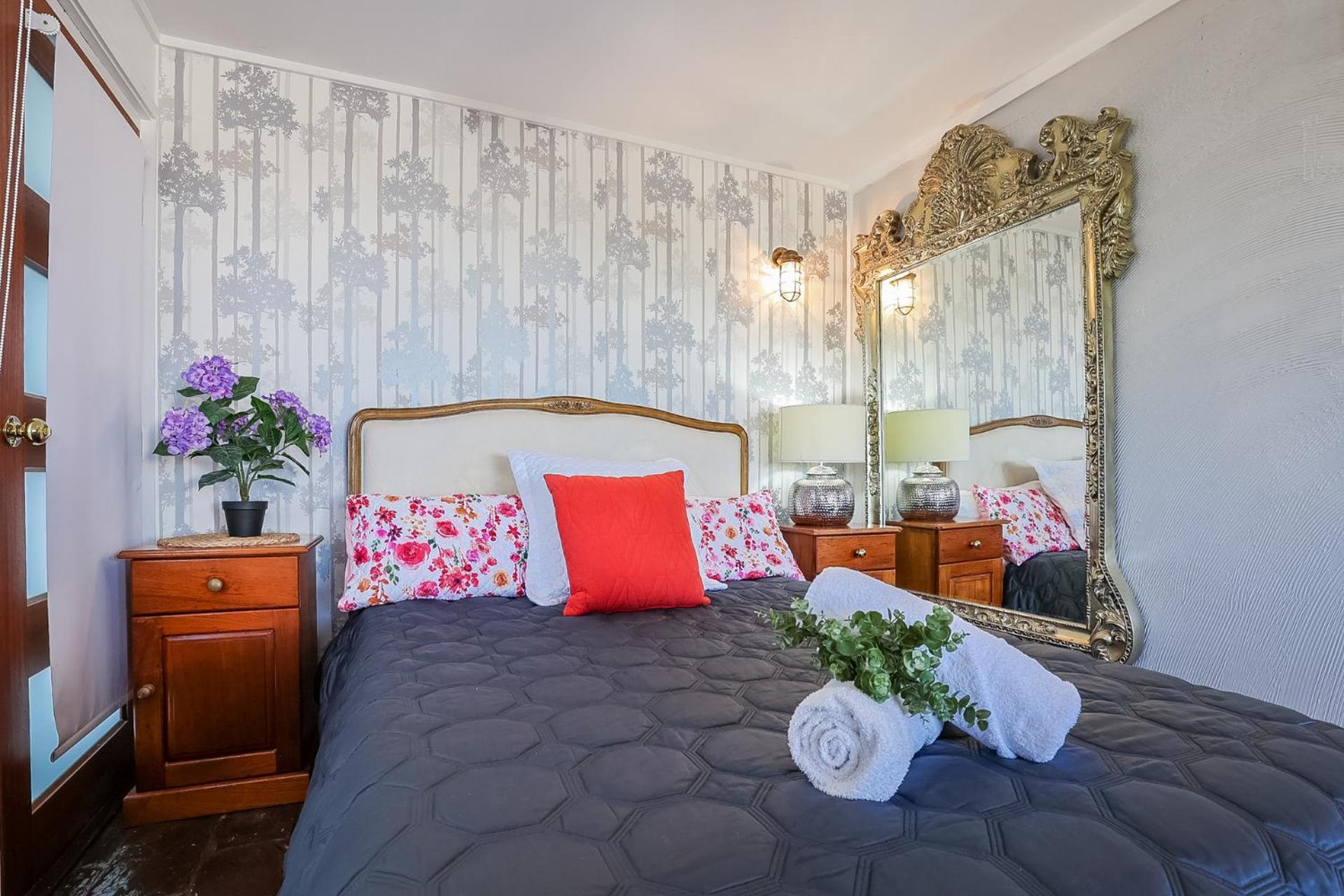 1770 Sovereign Lodge Retreat