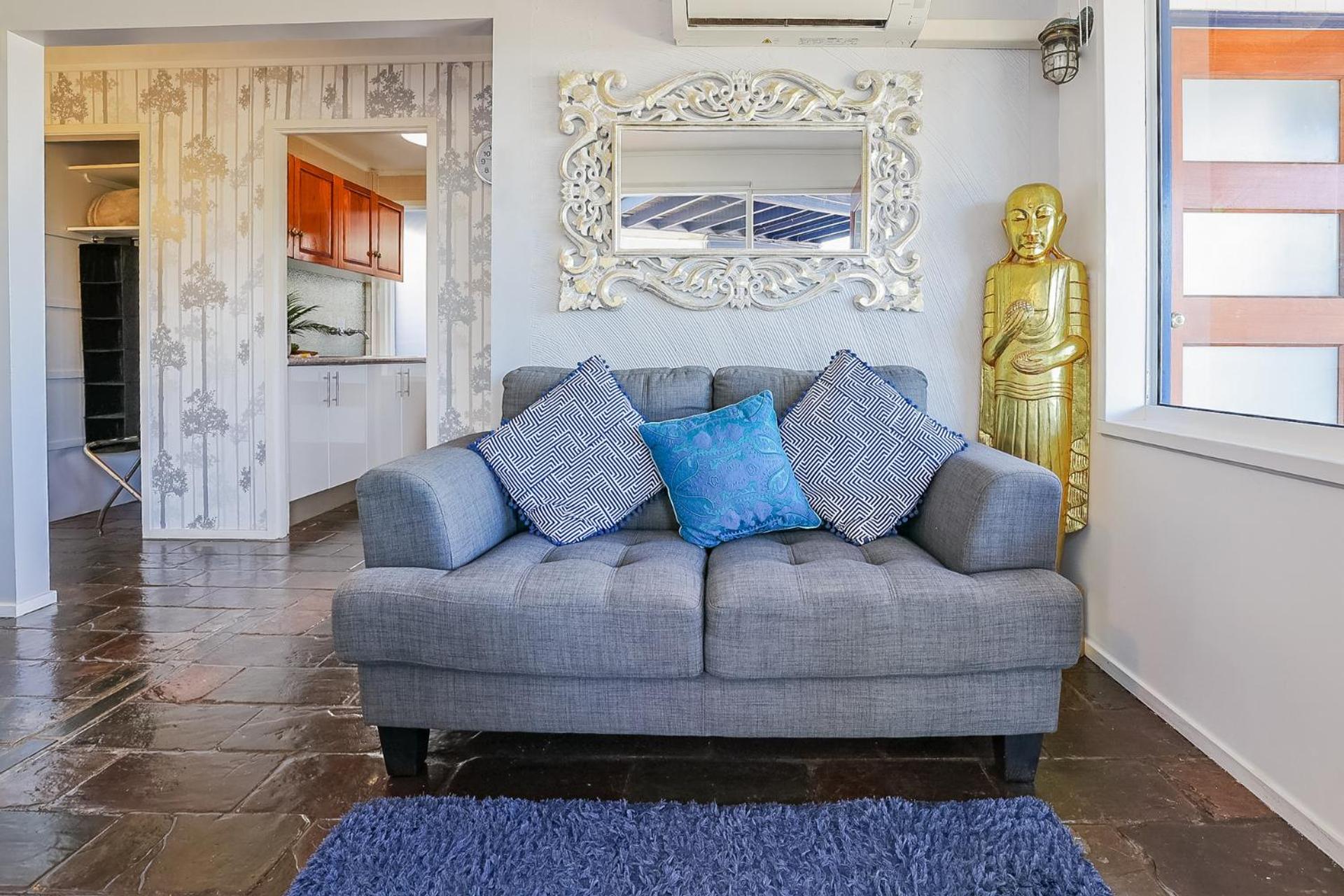 1770 Sovereign Lodge Retreat
