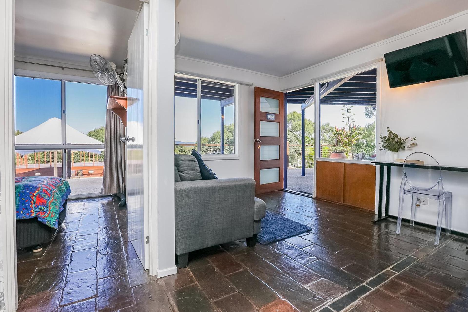 1770 Sovereign Lodge Retreat