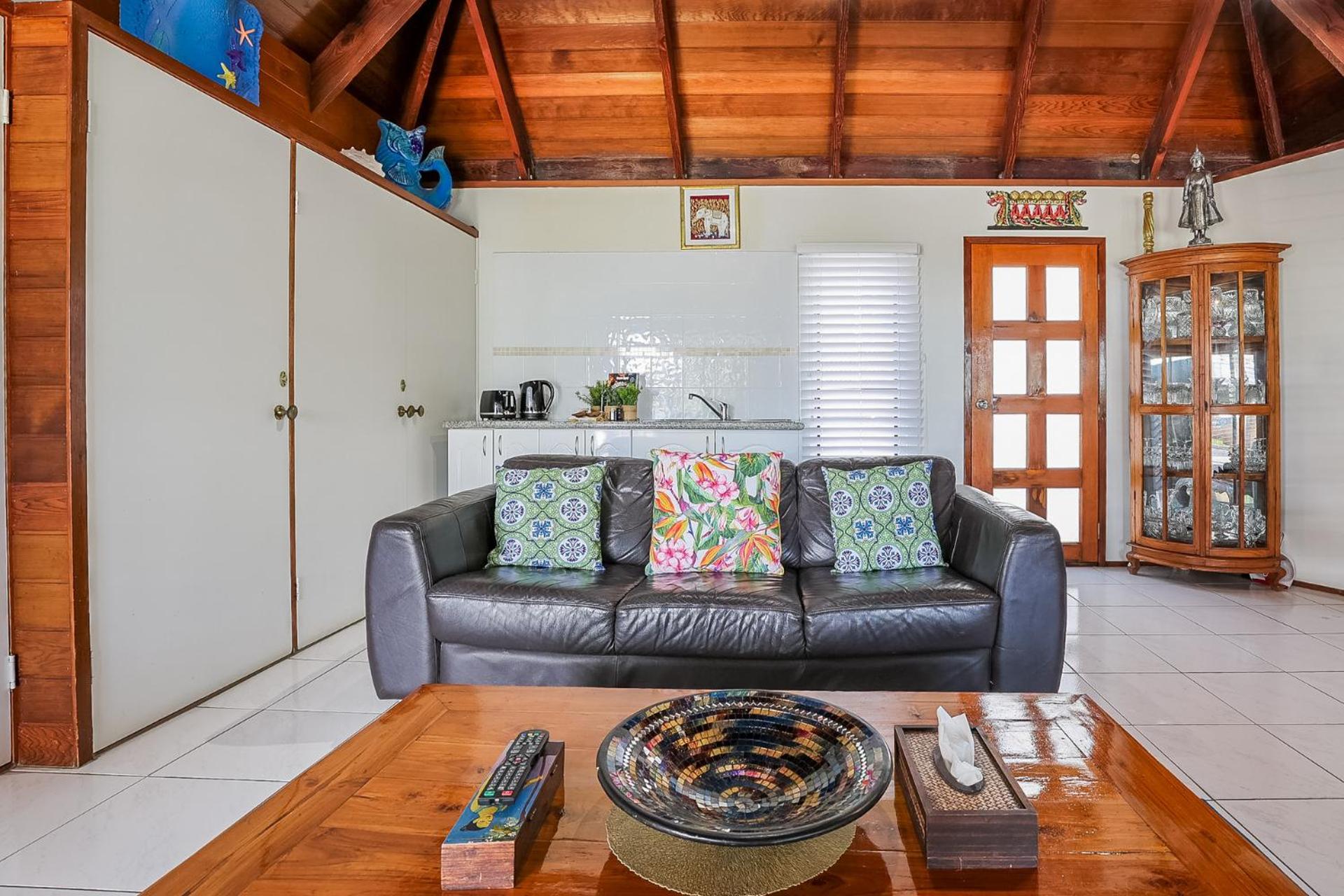 1770 Sovereign Lodge Retreat