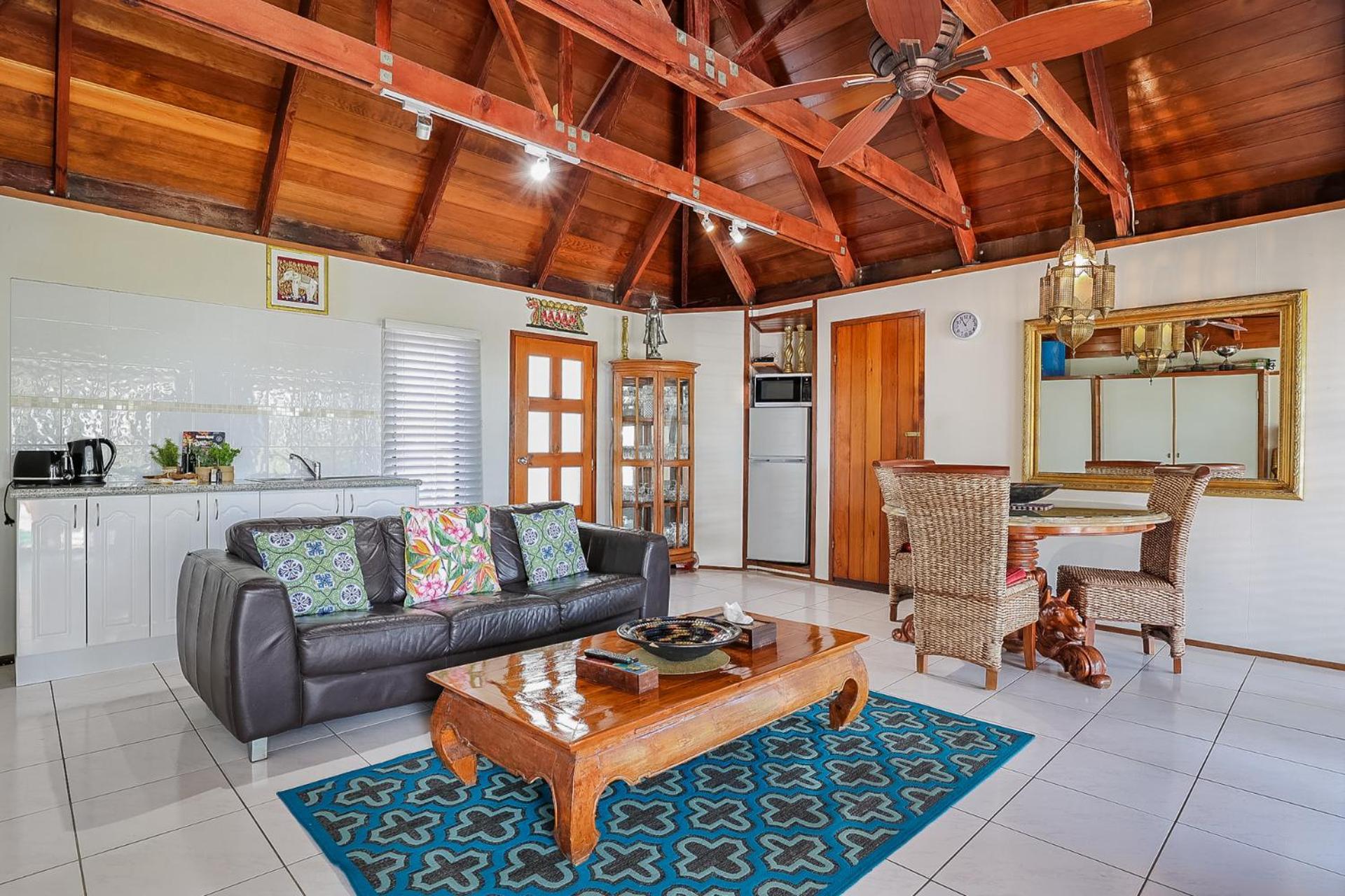 1770 Sovereign Lodge Retreat
