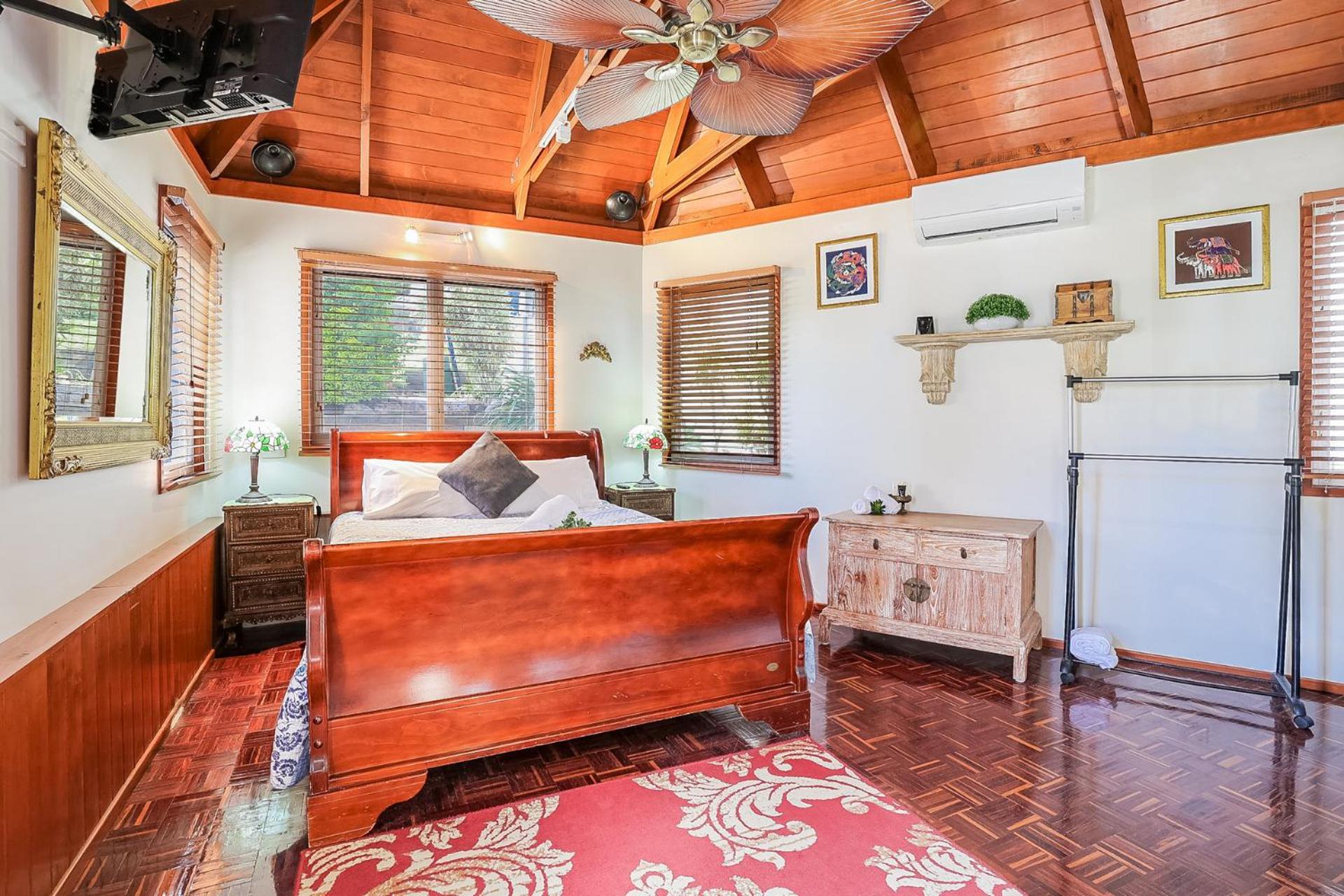 1770 Sovereign Lodge Retreat