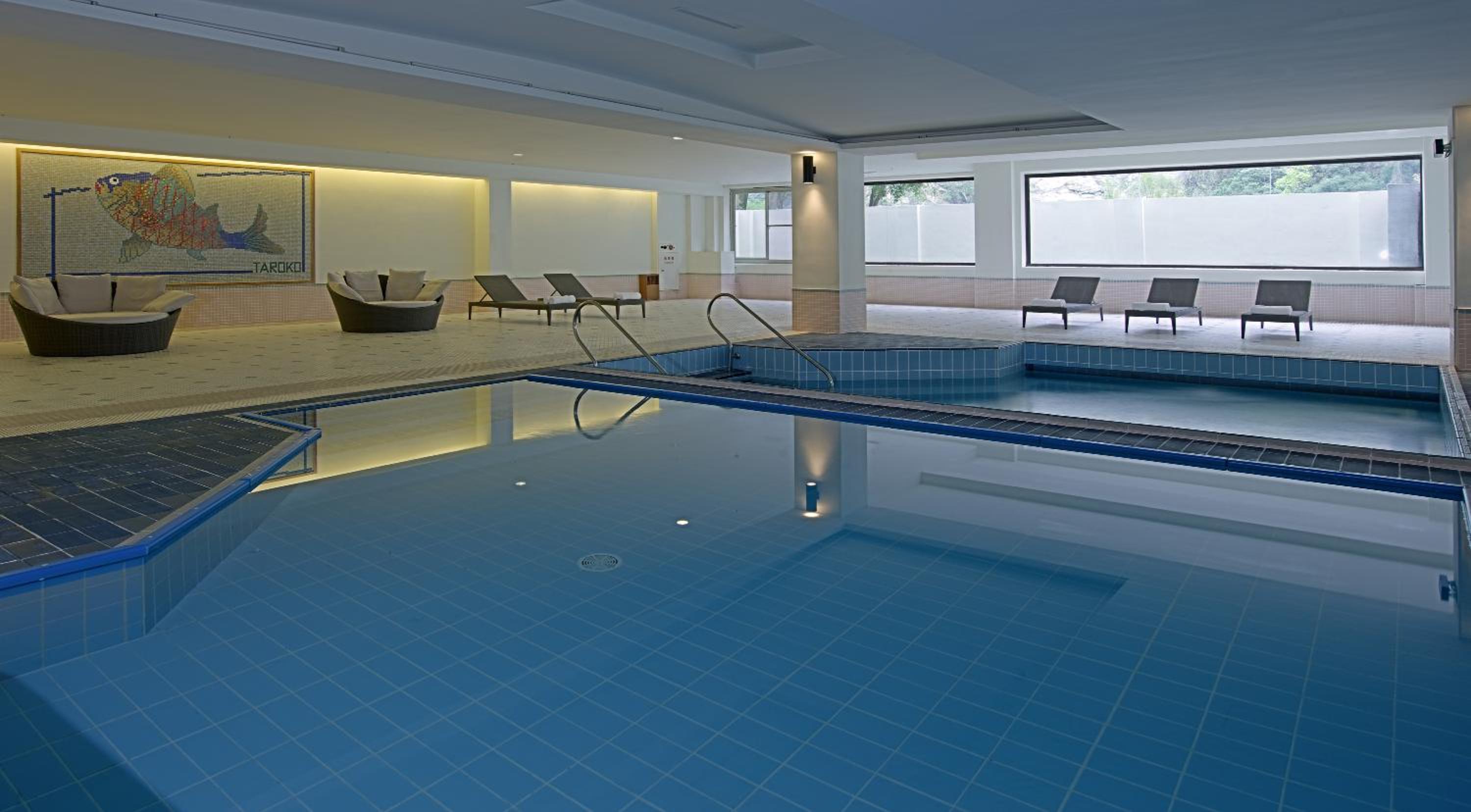 Silks Place Taroko Hotel