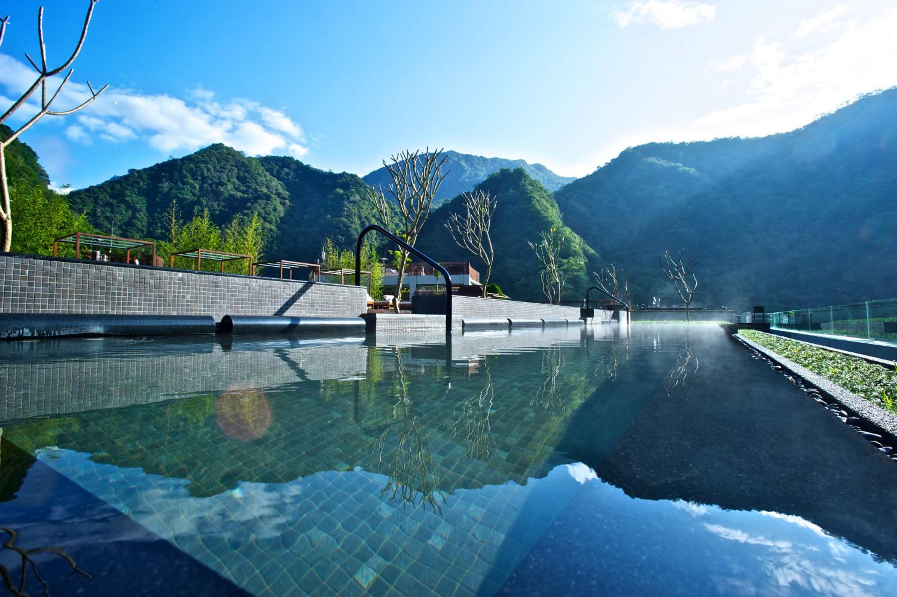 Silks Place Taroko Hotel