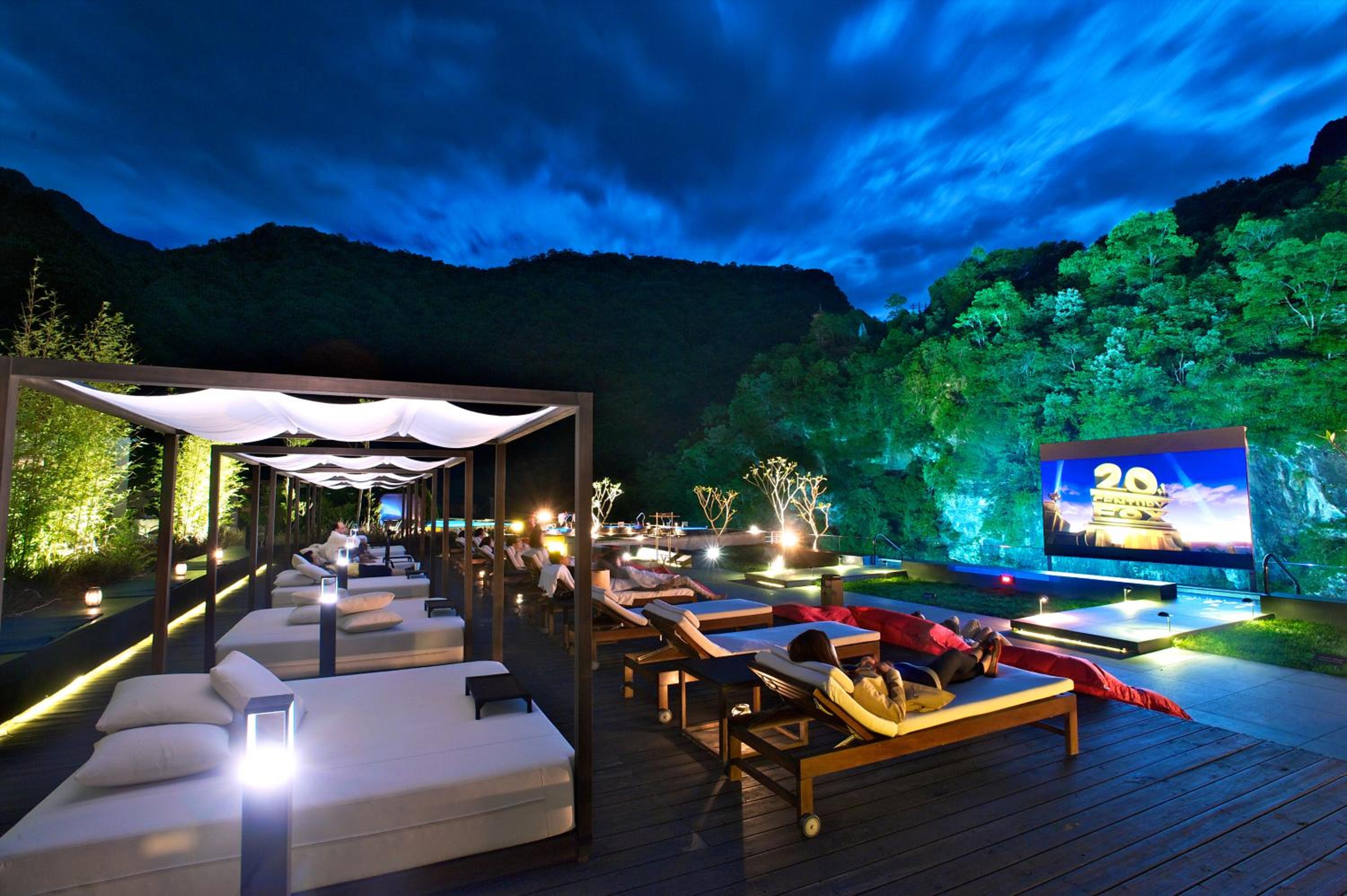 Silks Place Taroko Hotel