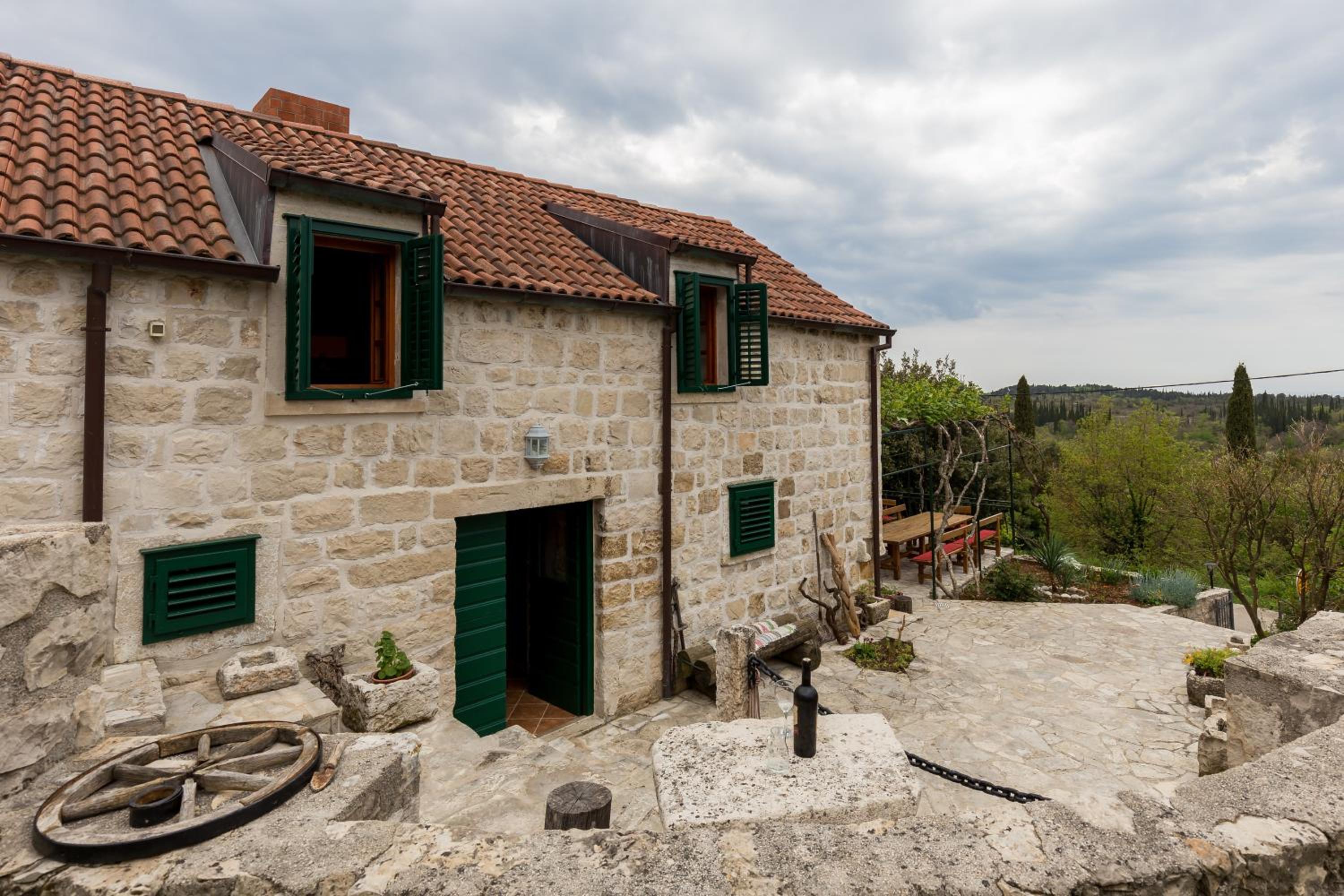 Country House Bakicevo view 4