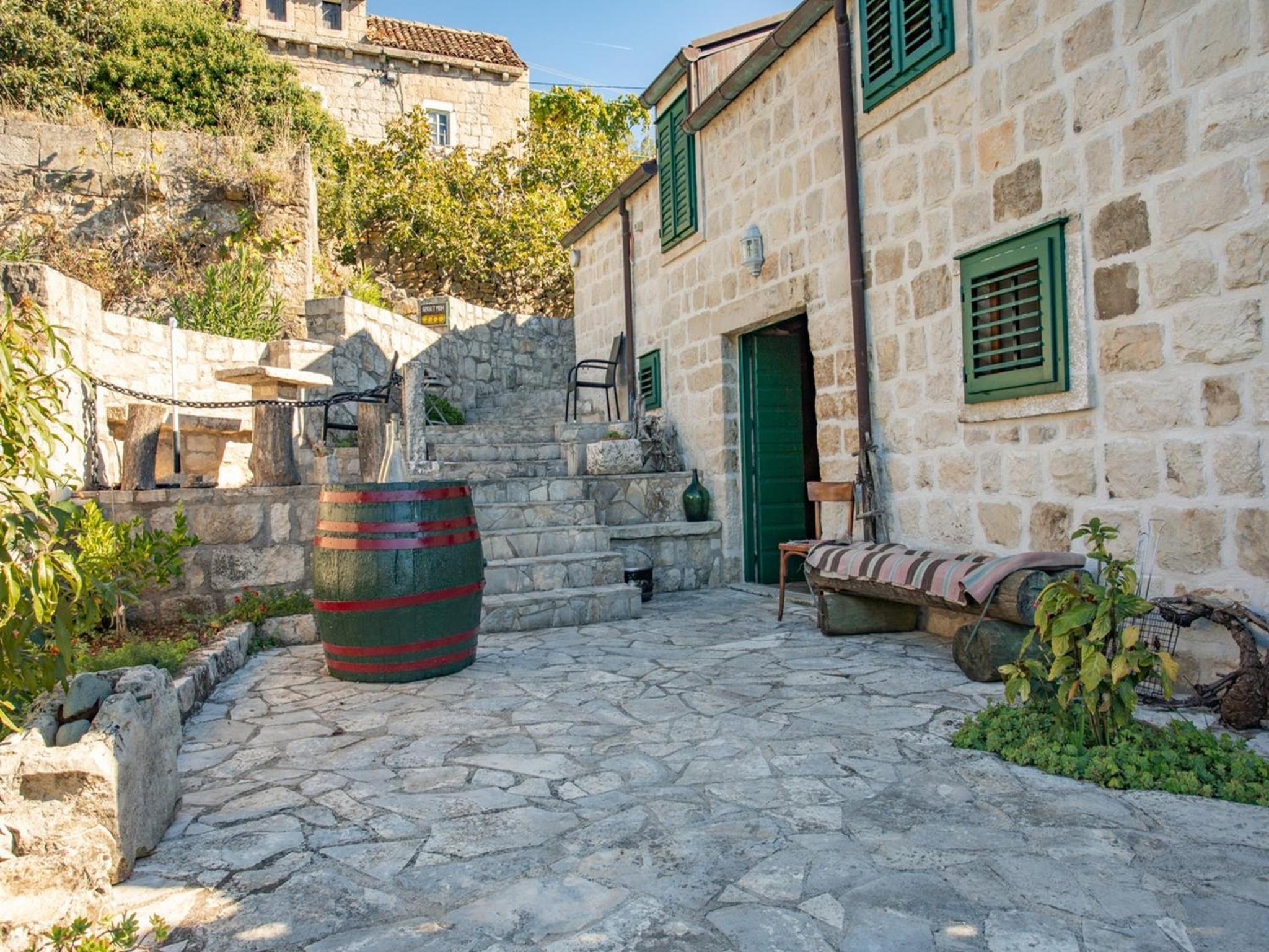 Country House Bakicevo view 3
