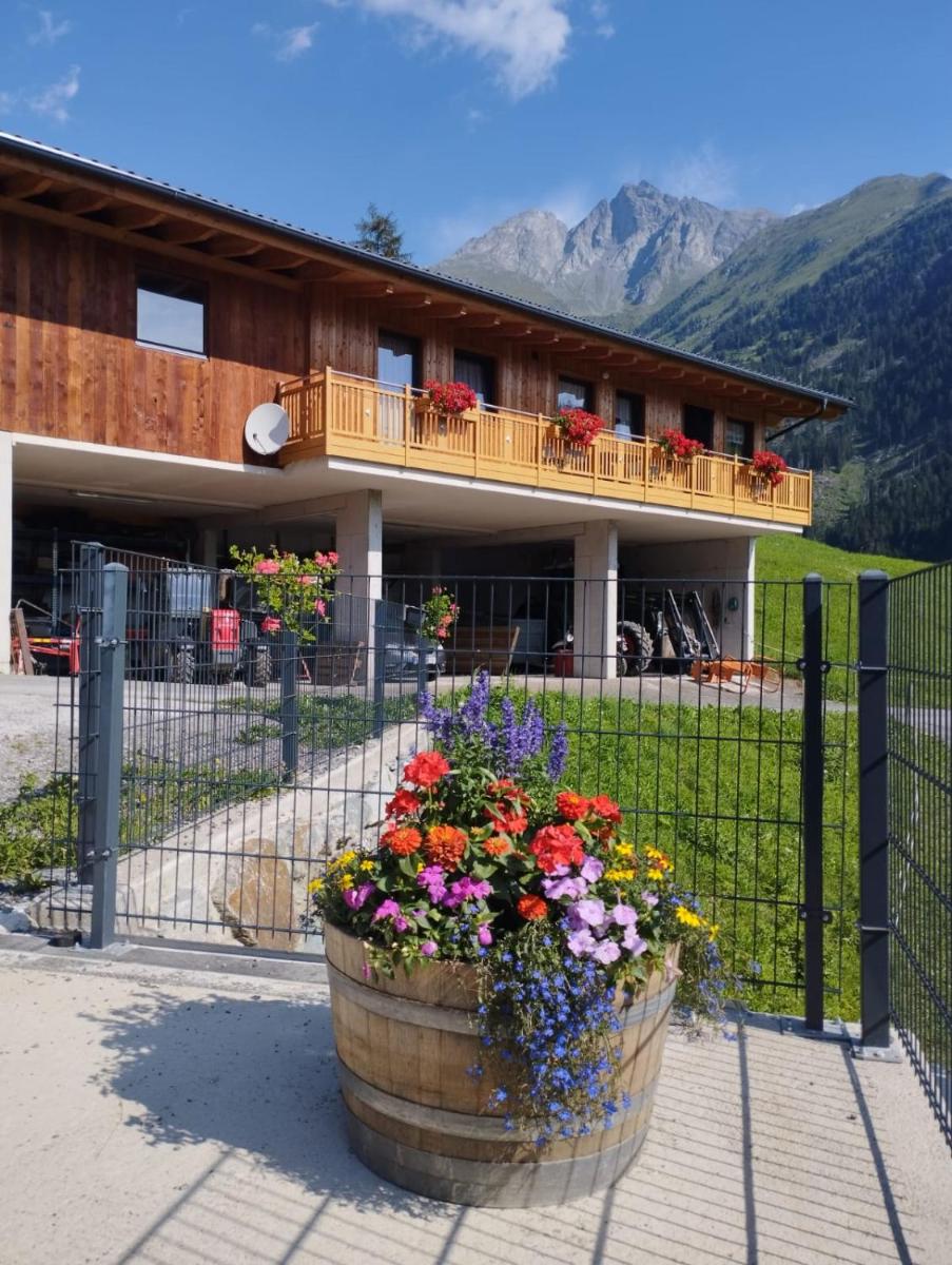 Mooslechnerhof