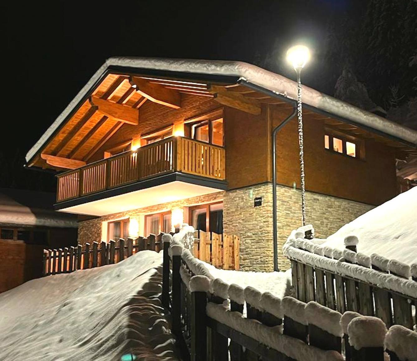 Chalet Dorf Wagrain Alpenleben by AlpenTravel