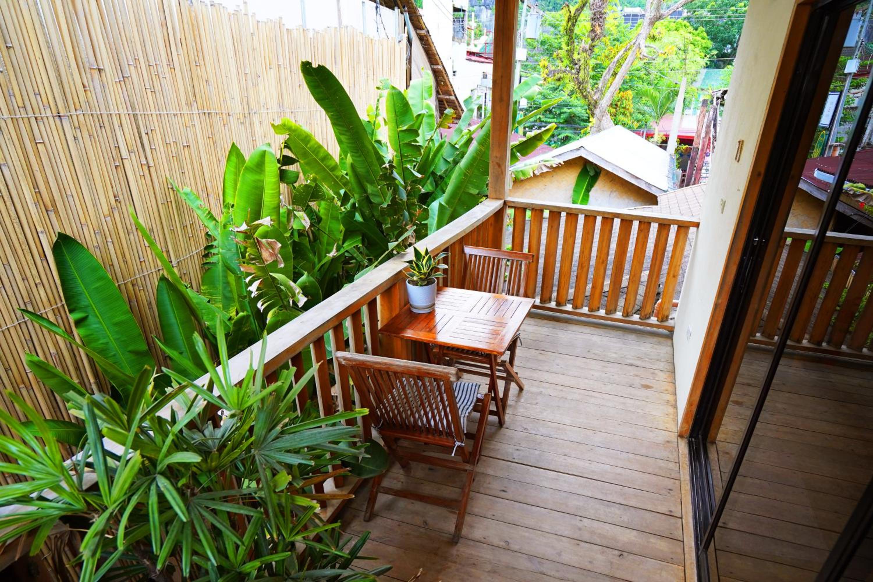 Fisheye The Rooms - Room 1 - main view