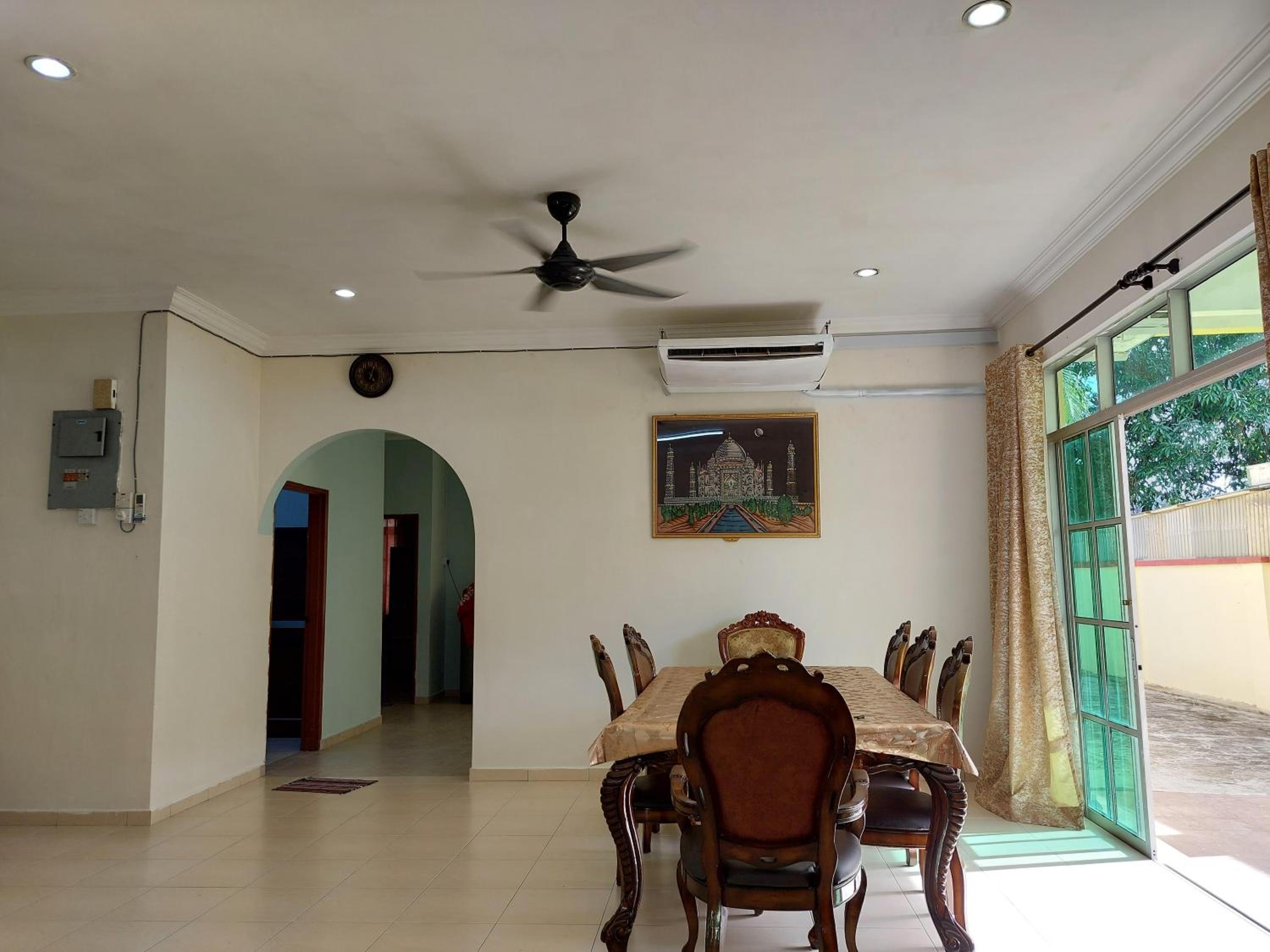 AL' Indara Bunglow Homestay Taiping photo 6