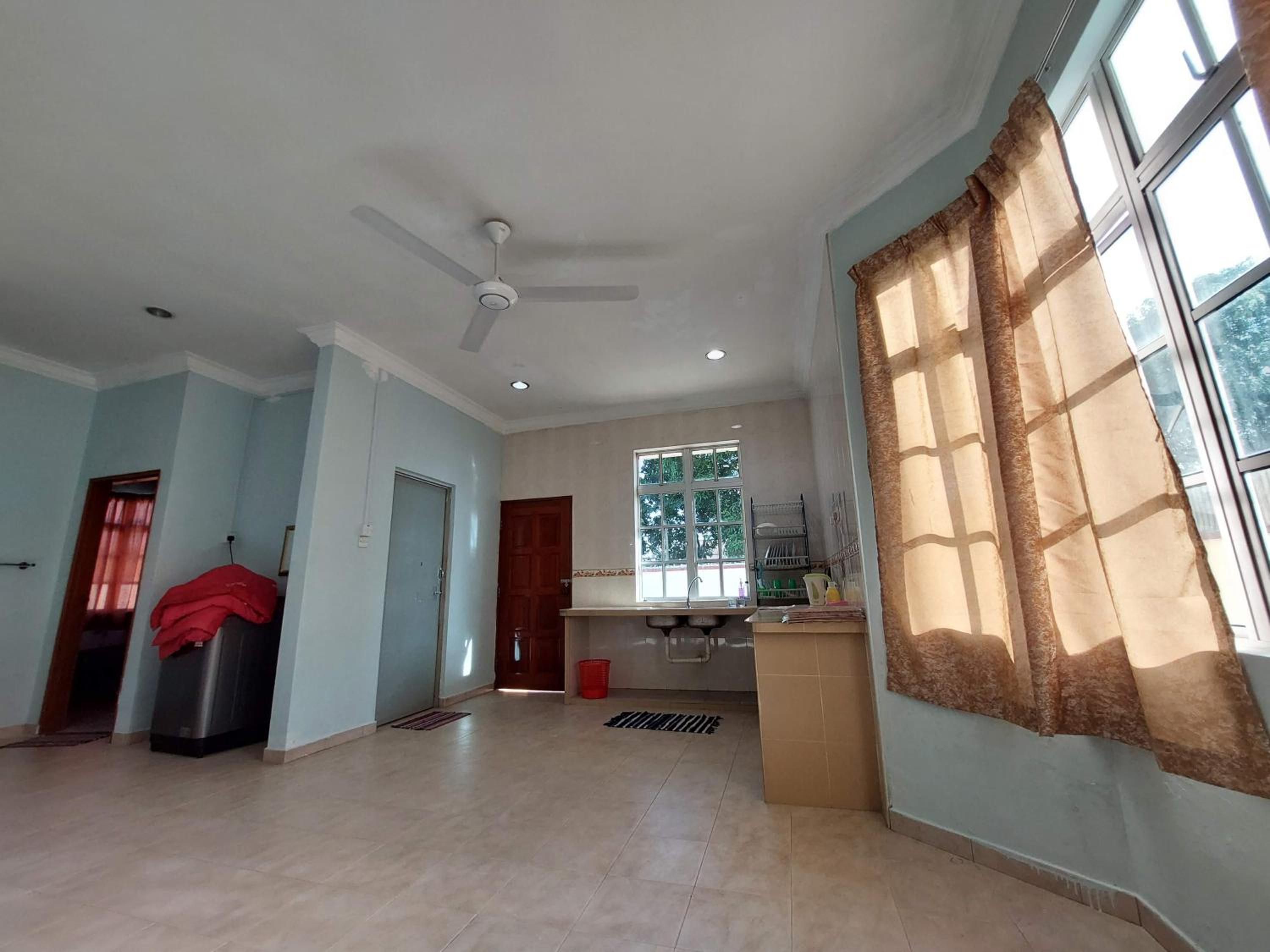 AL' Indara Bunglow Homestay Taiping photo 8