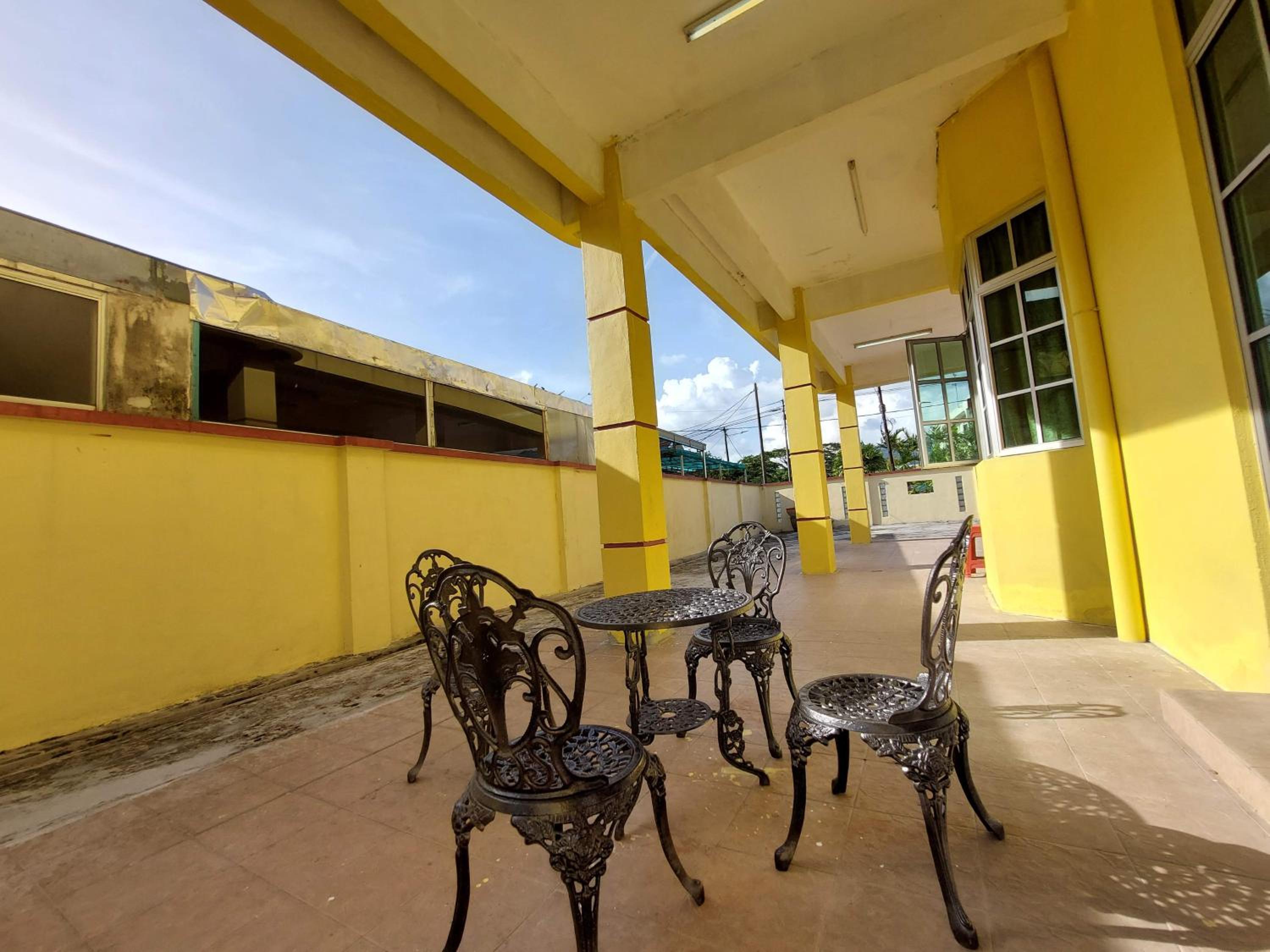 AL' Indara Bunglow Homestay Taiping photo 3