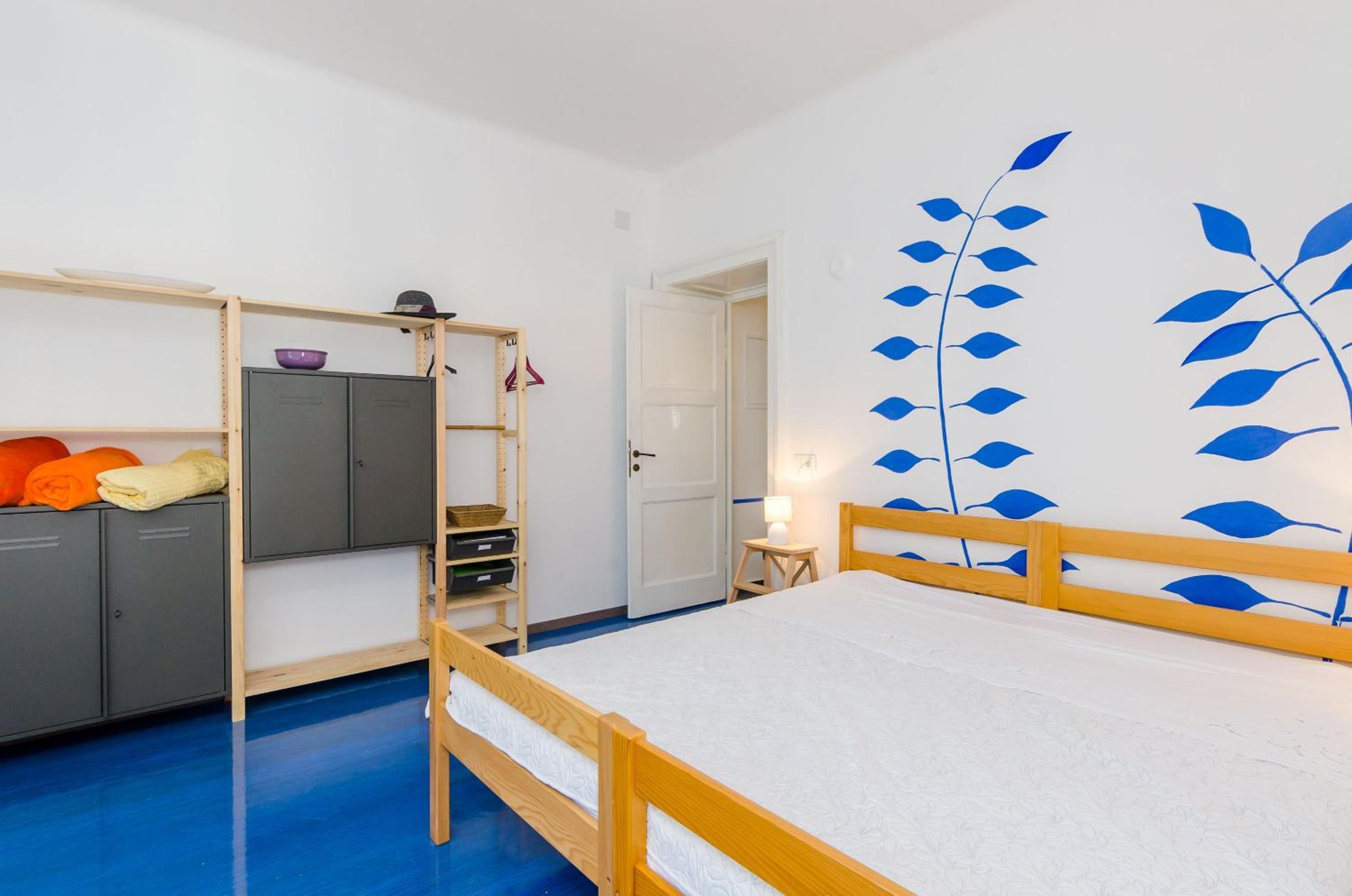 Apartments Eos & Vespera