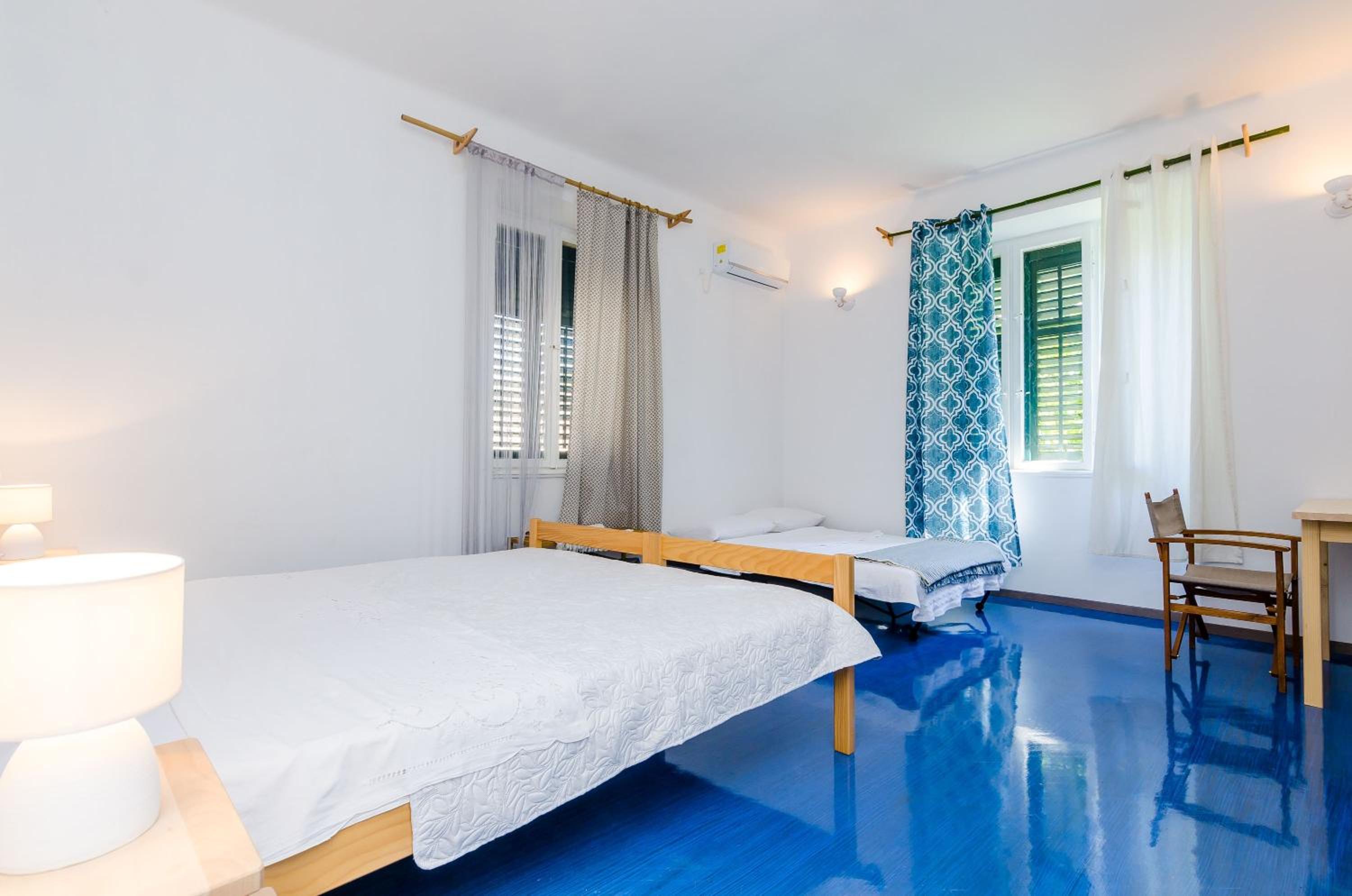 Apartments Eos & Vespera