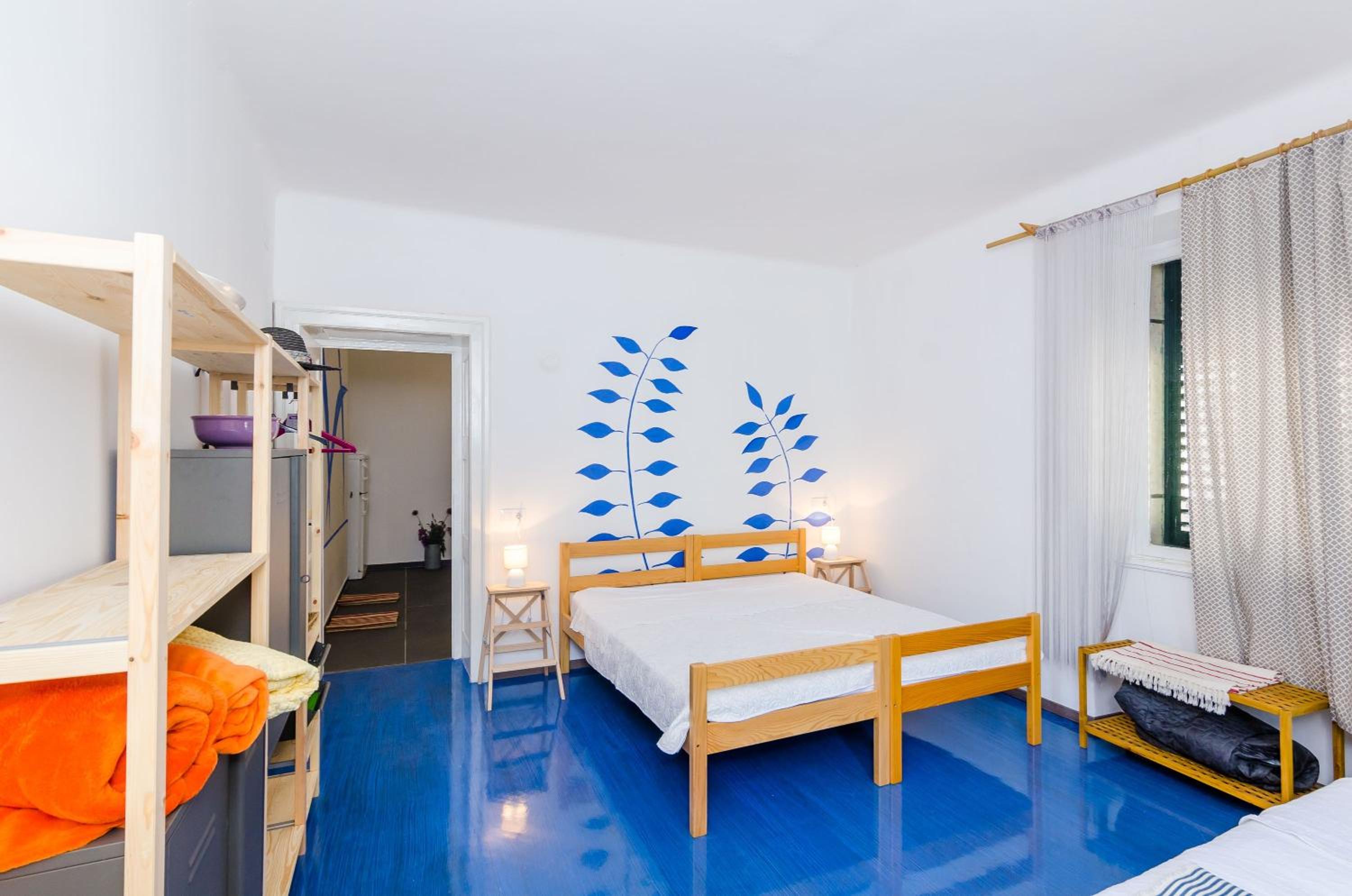 Apartments Eos & Vespera
