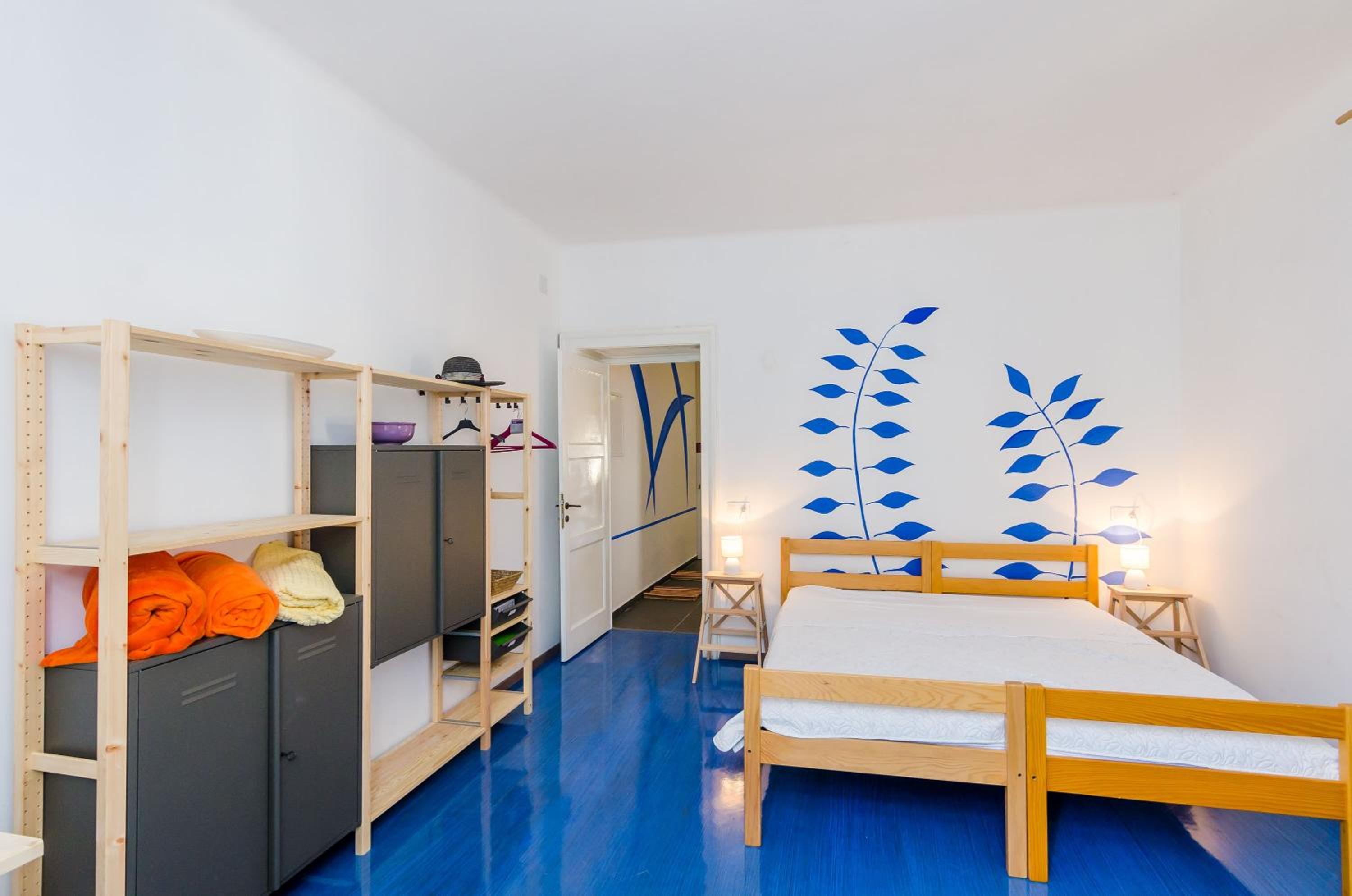 Apartments Eos & Vespera