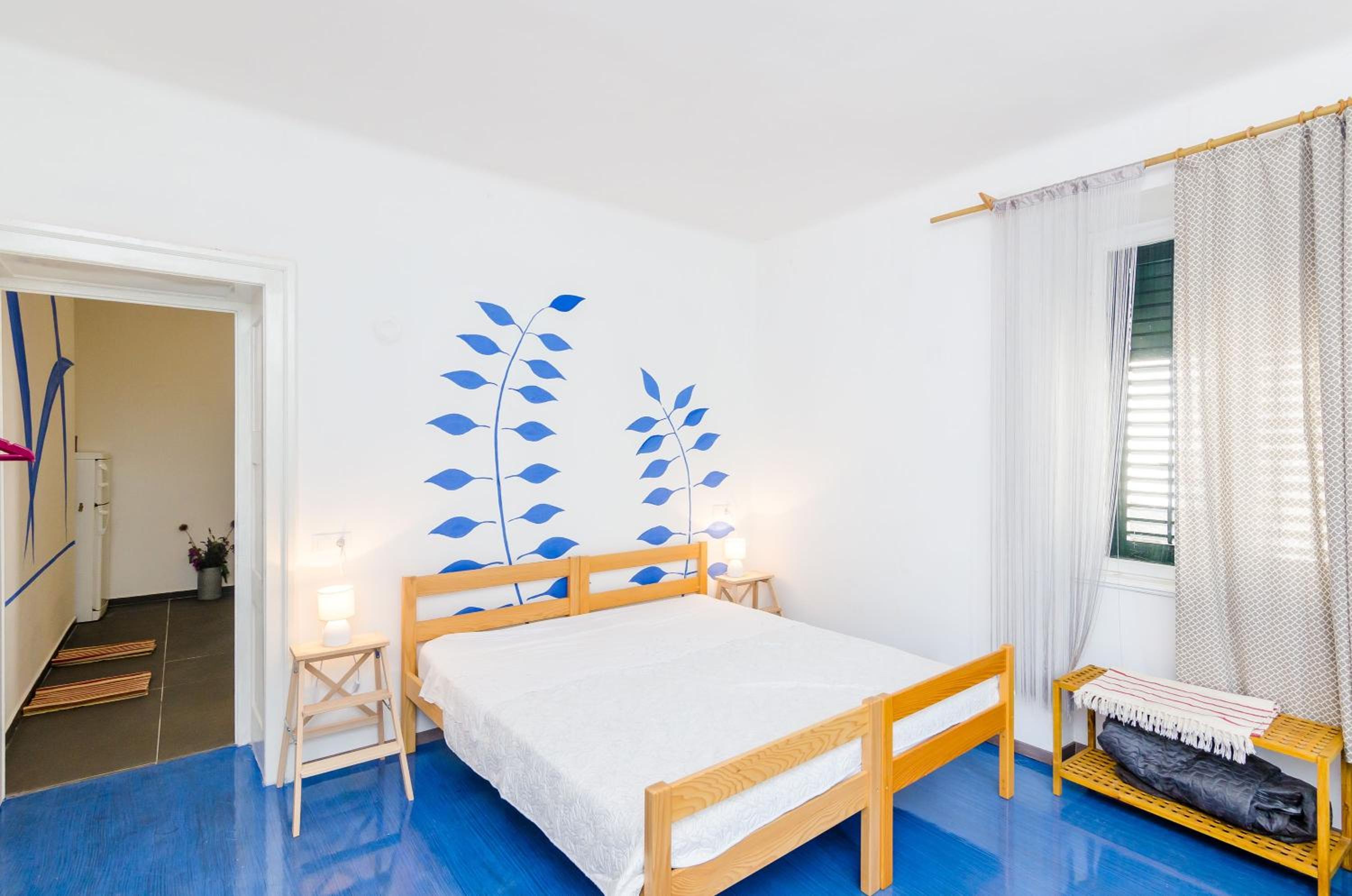 Apartments Eos & Vespera