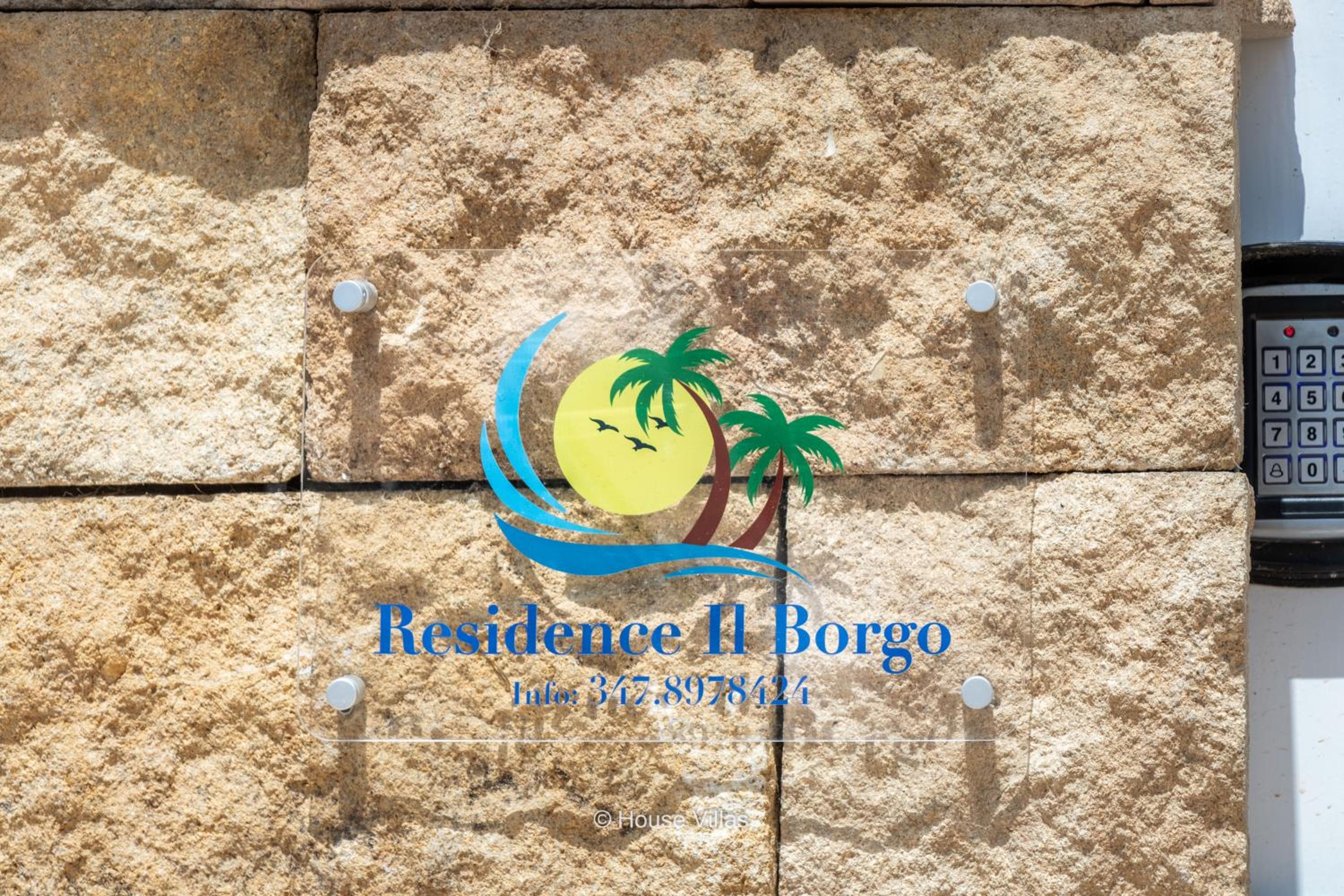 Residence Il Borgo, photo 37