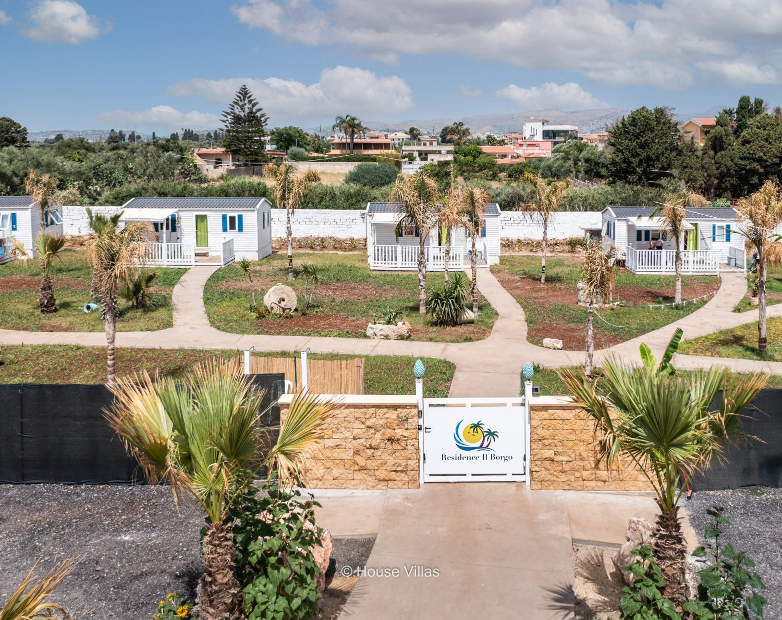 Residence Il Borgo