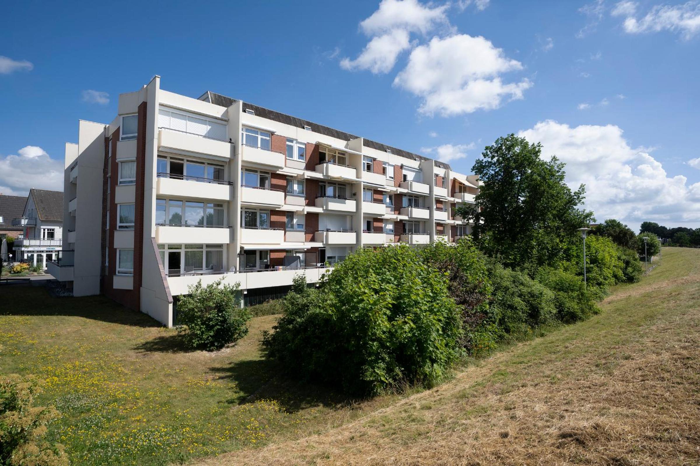 Villa am Meer Pier 29