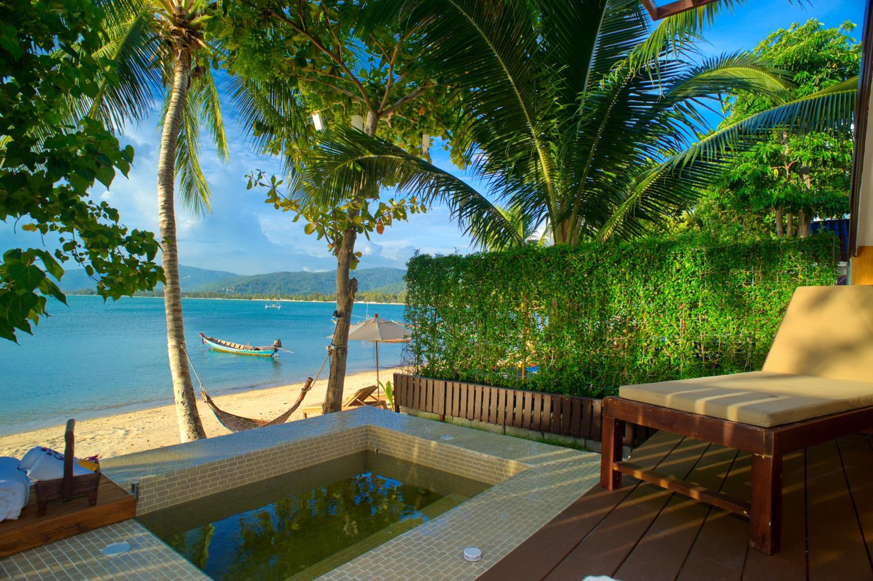 Outdoor Space