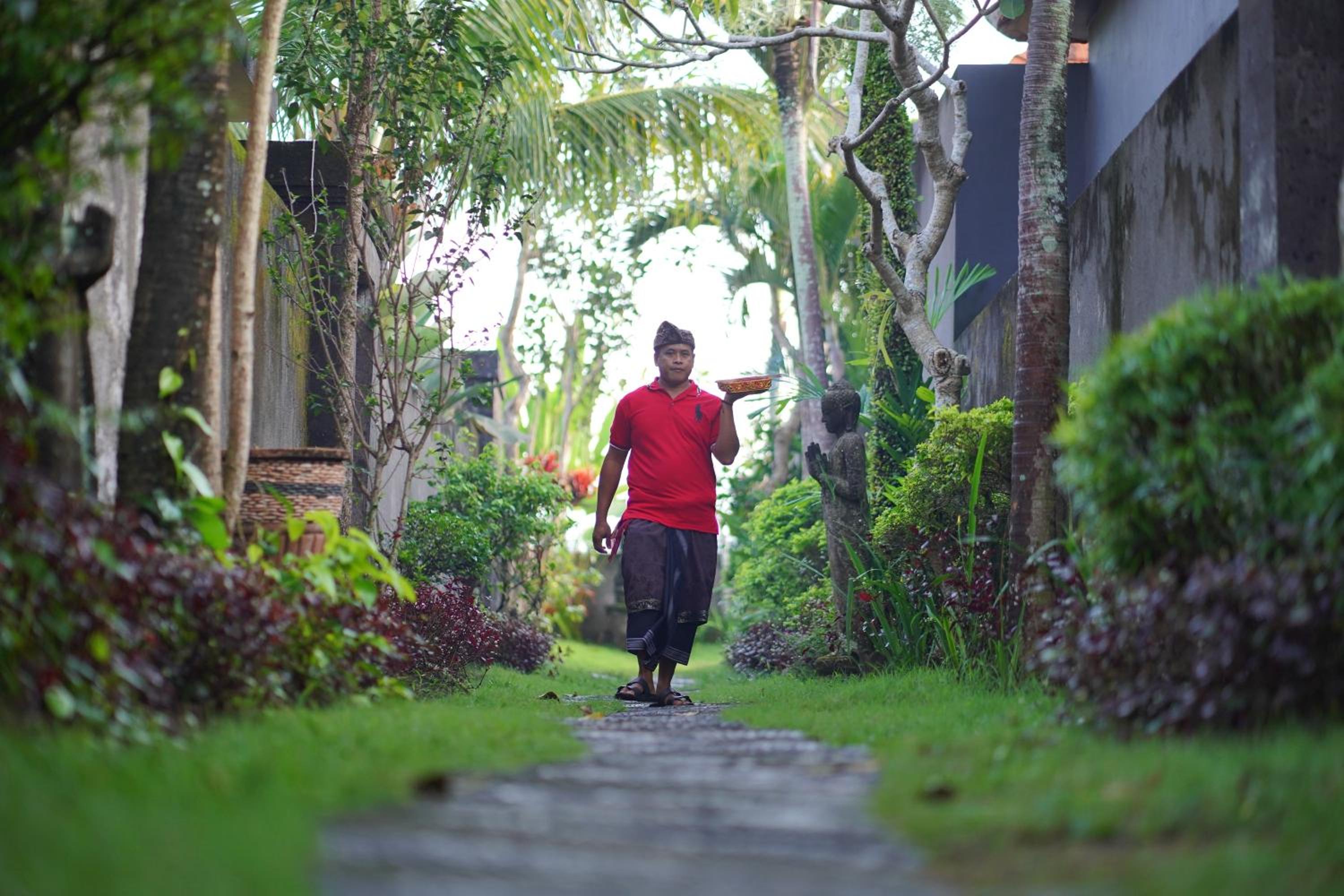 Asri Sari Ubud Resort