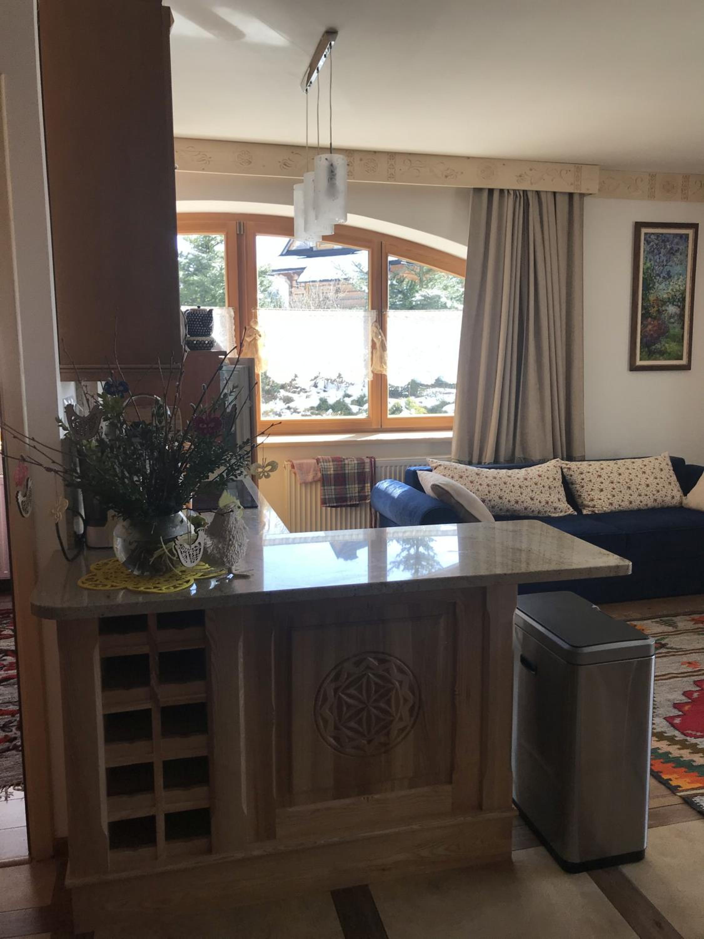 Apartament Róża view 5