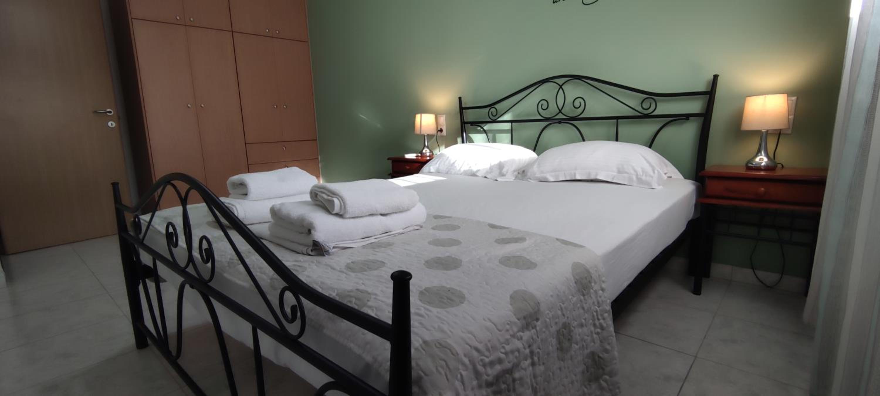 Sunset Apartment photo 3