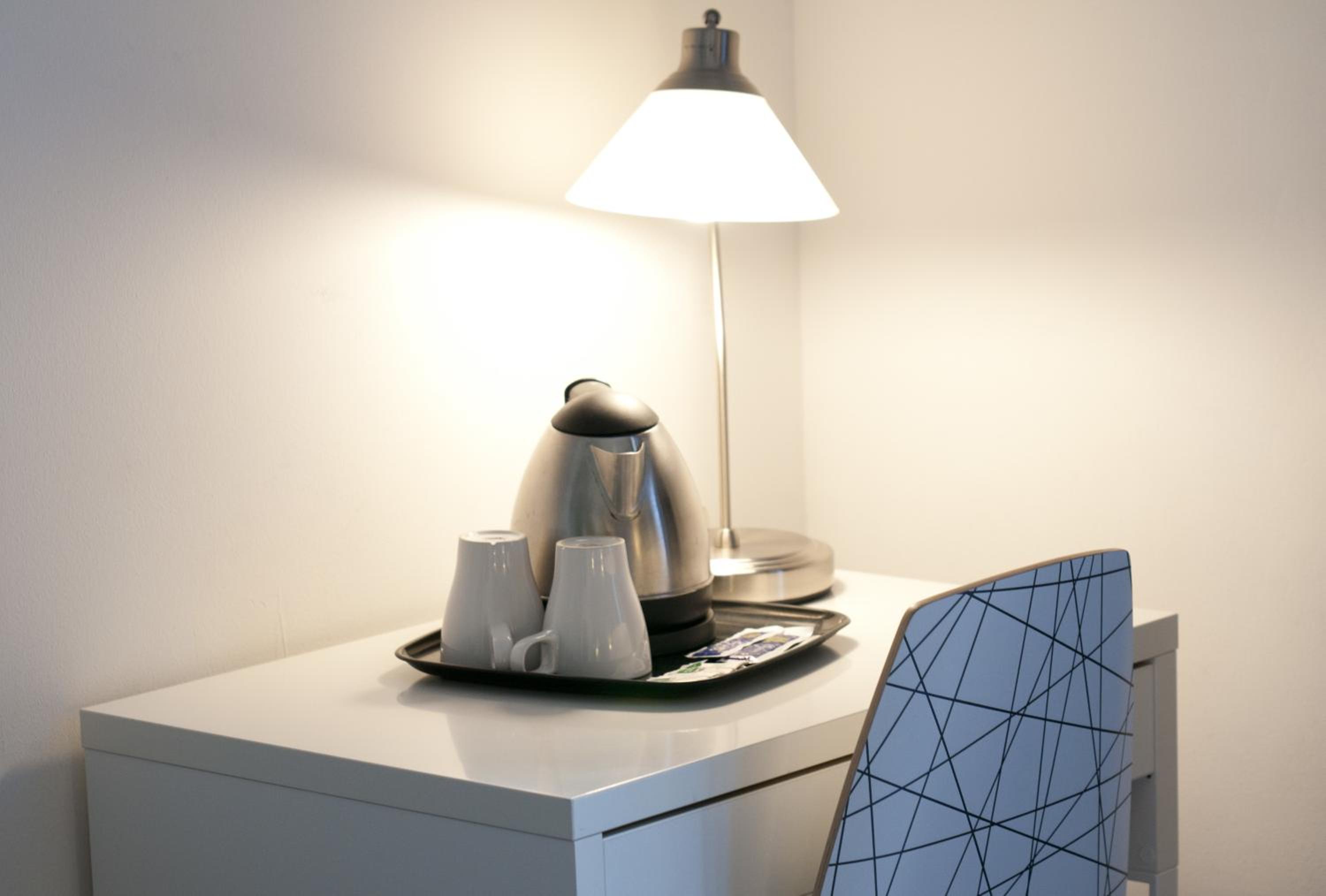 Hostal Live Barcelona photo 4