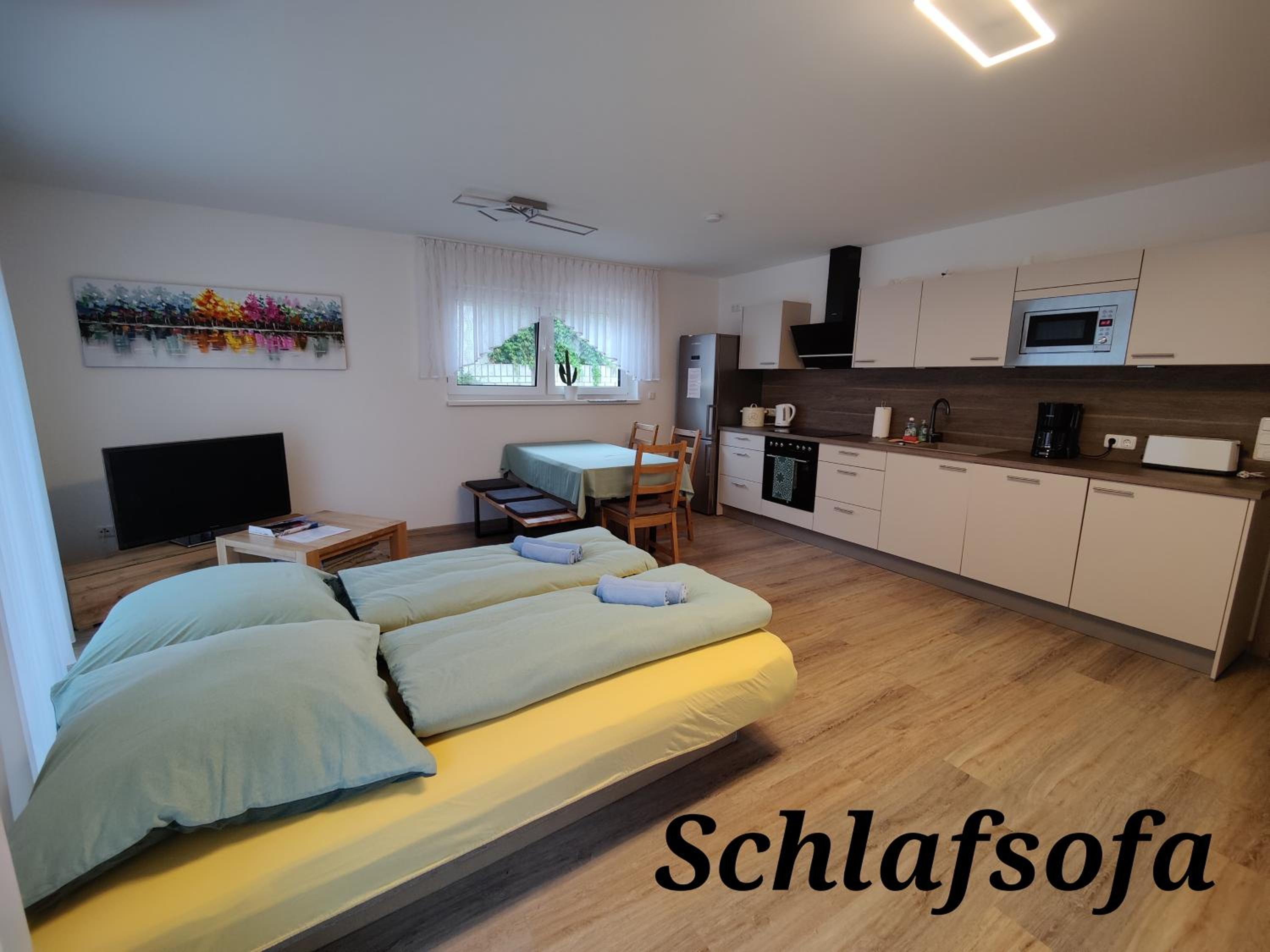 Ferienwohnung Elisabeth 1
