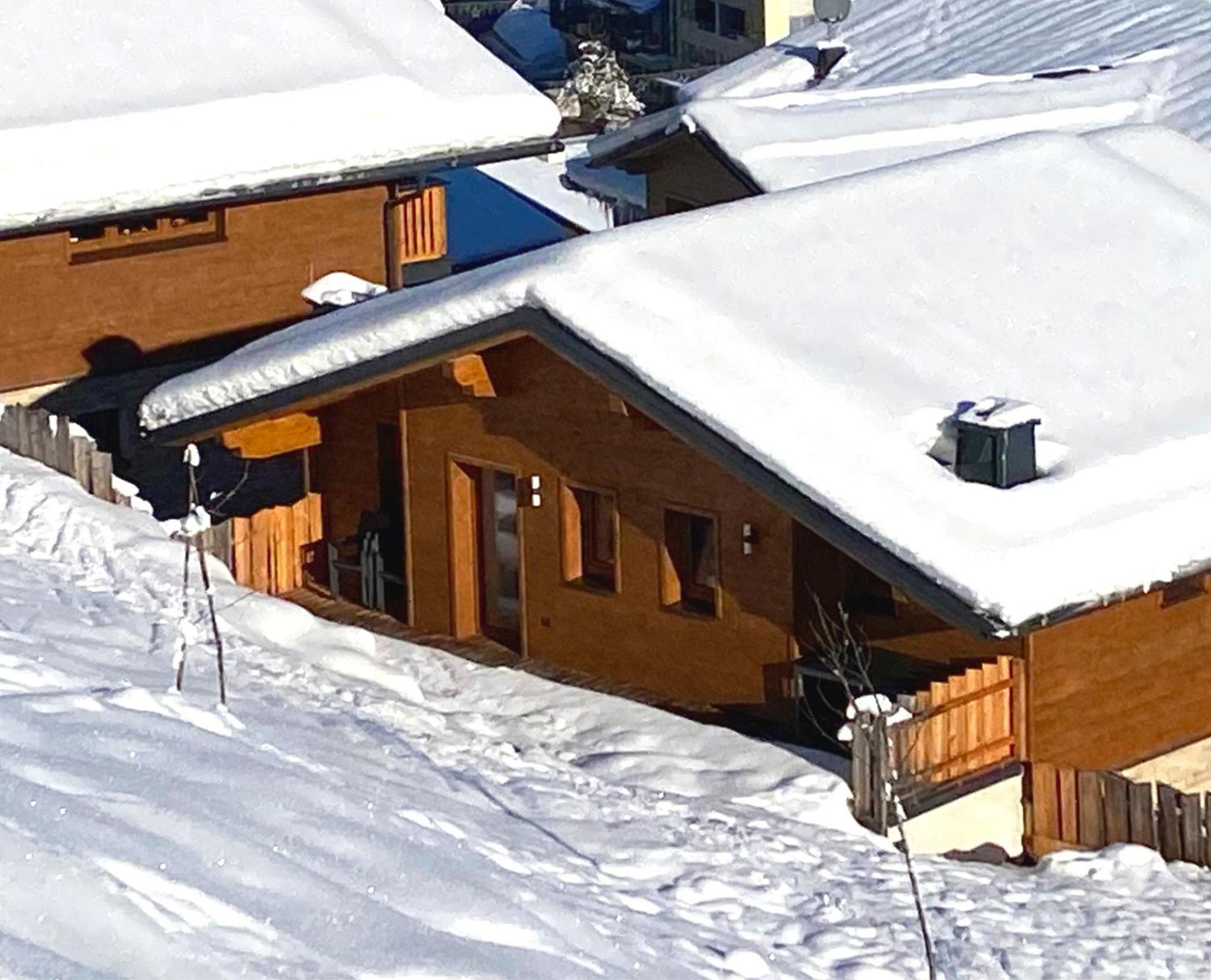 Chalet Dorf Wagrain Alpenleben by AlpenTravel