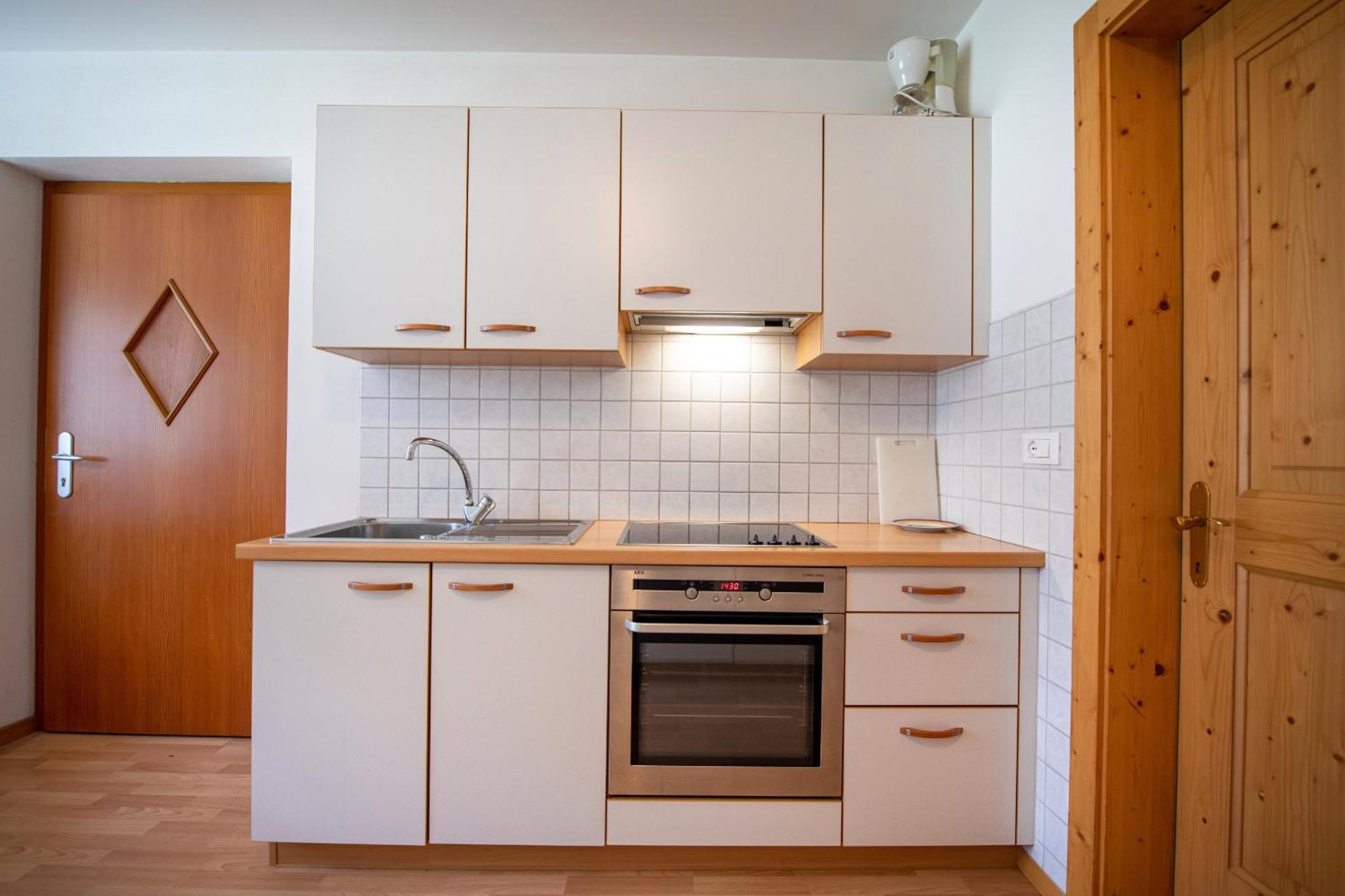 Apartments Berdan