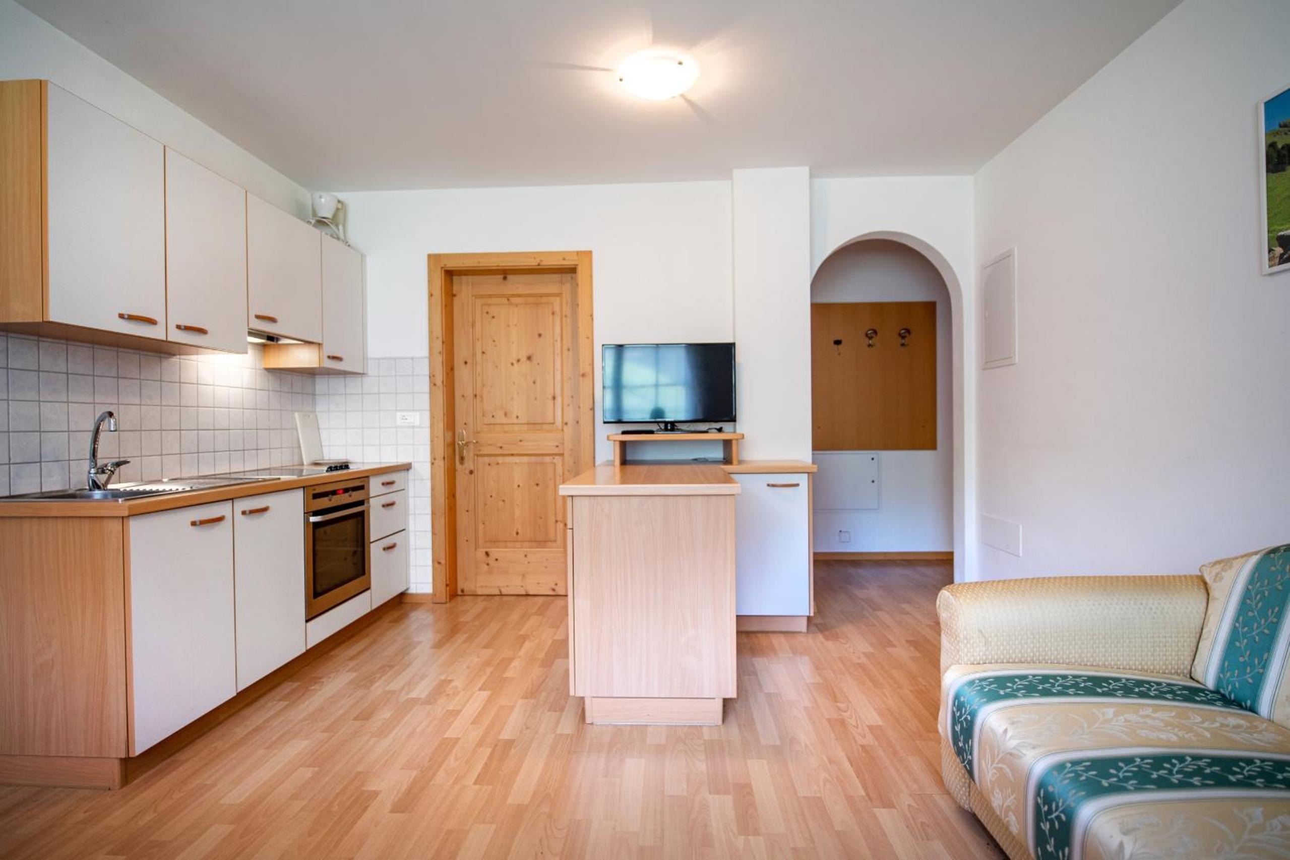 Apartments Berdan