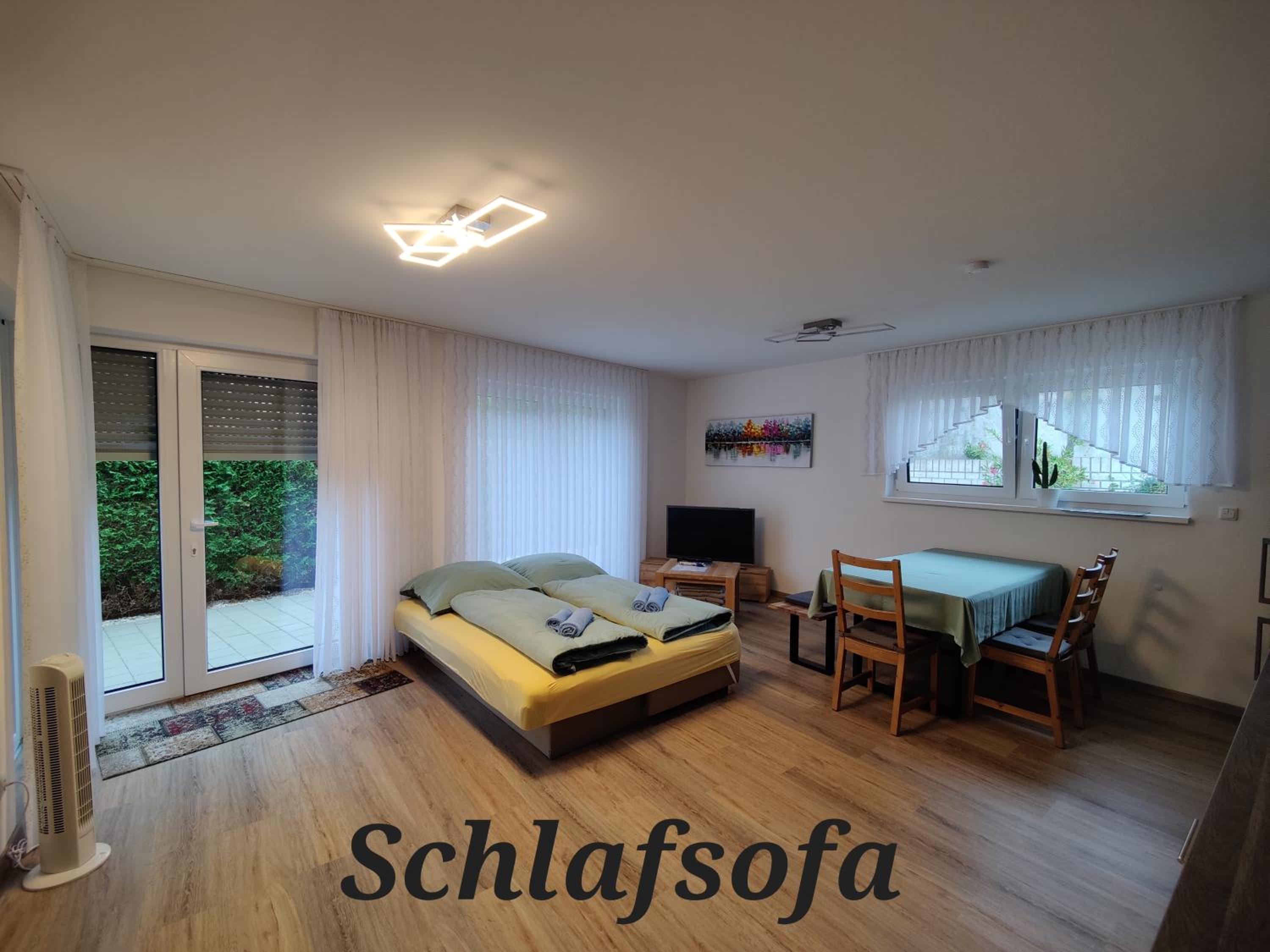 Ferienwohnung Elisabeth 1