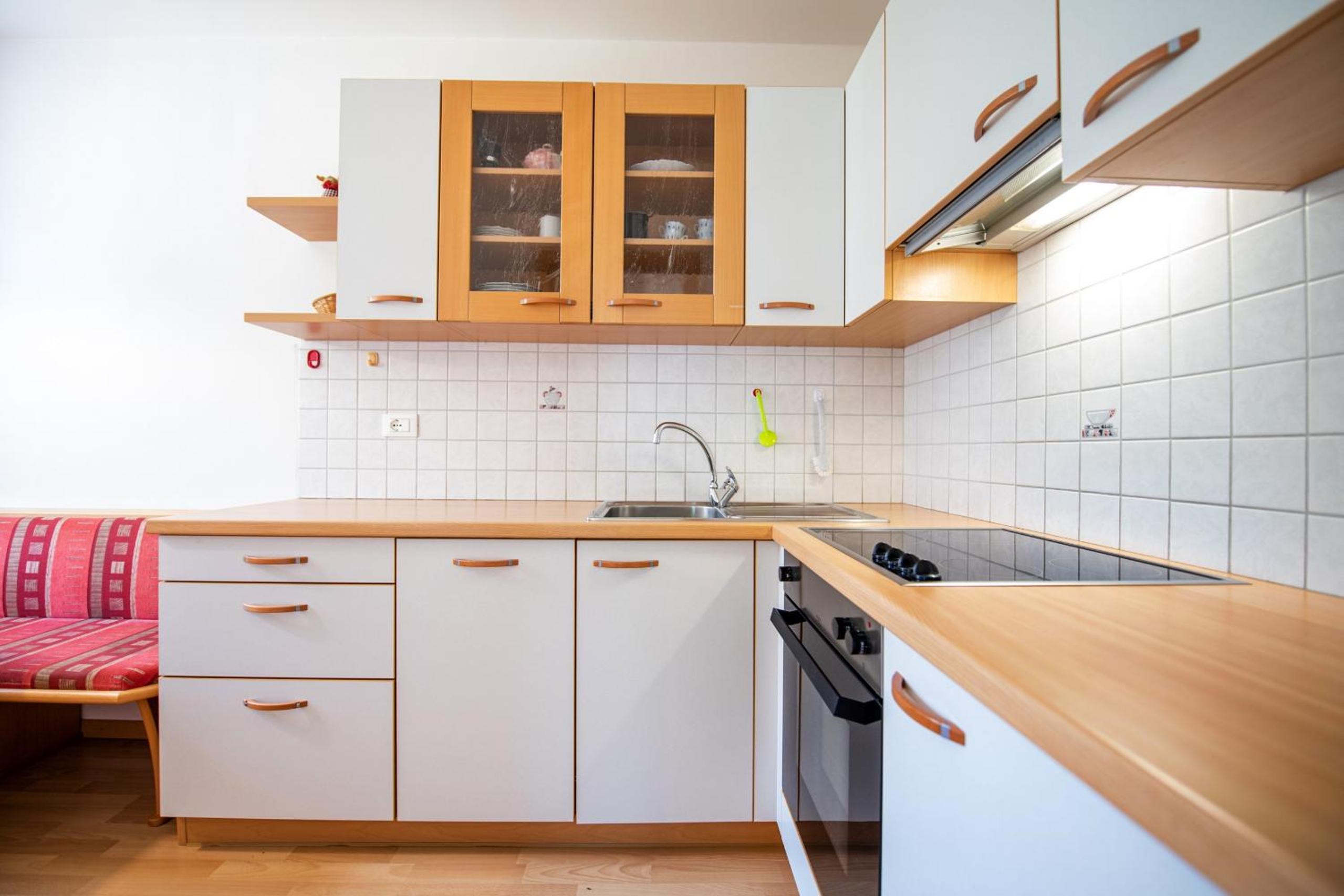 Apartments Berdan