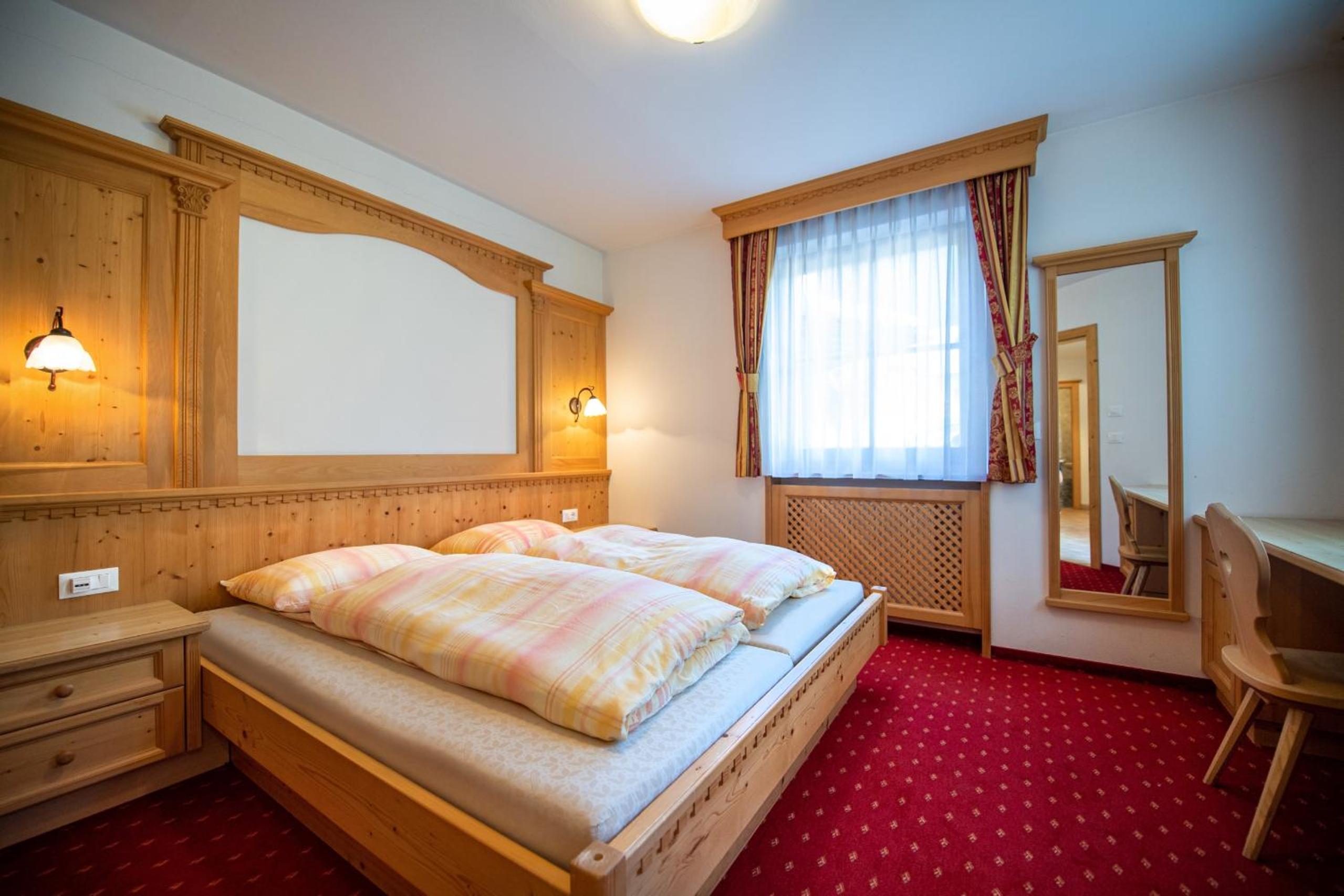 Apartments Berdan