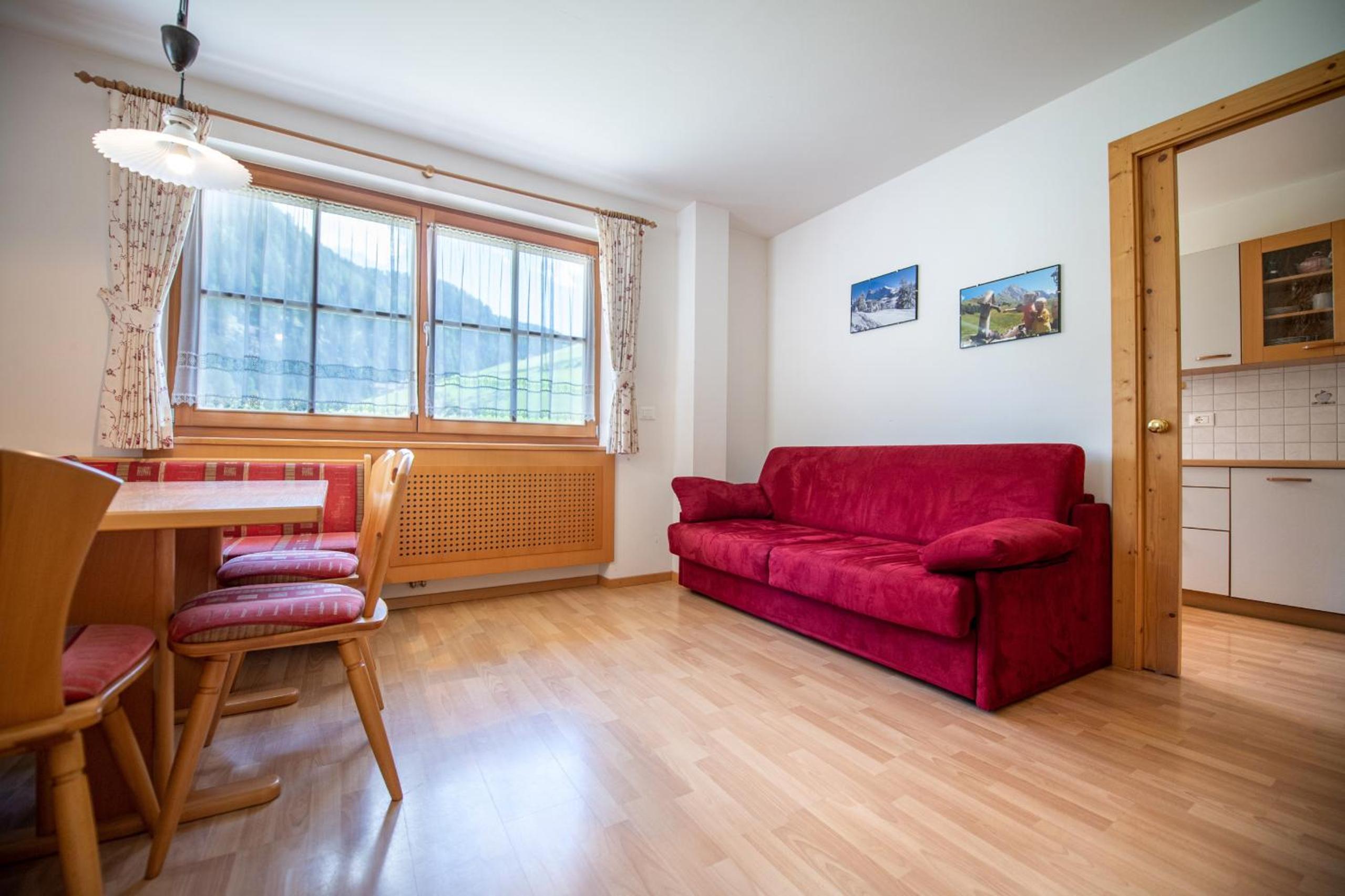 Apartments Berdan