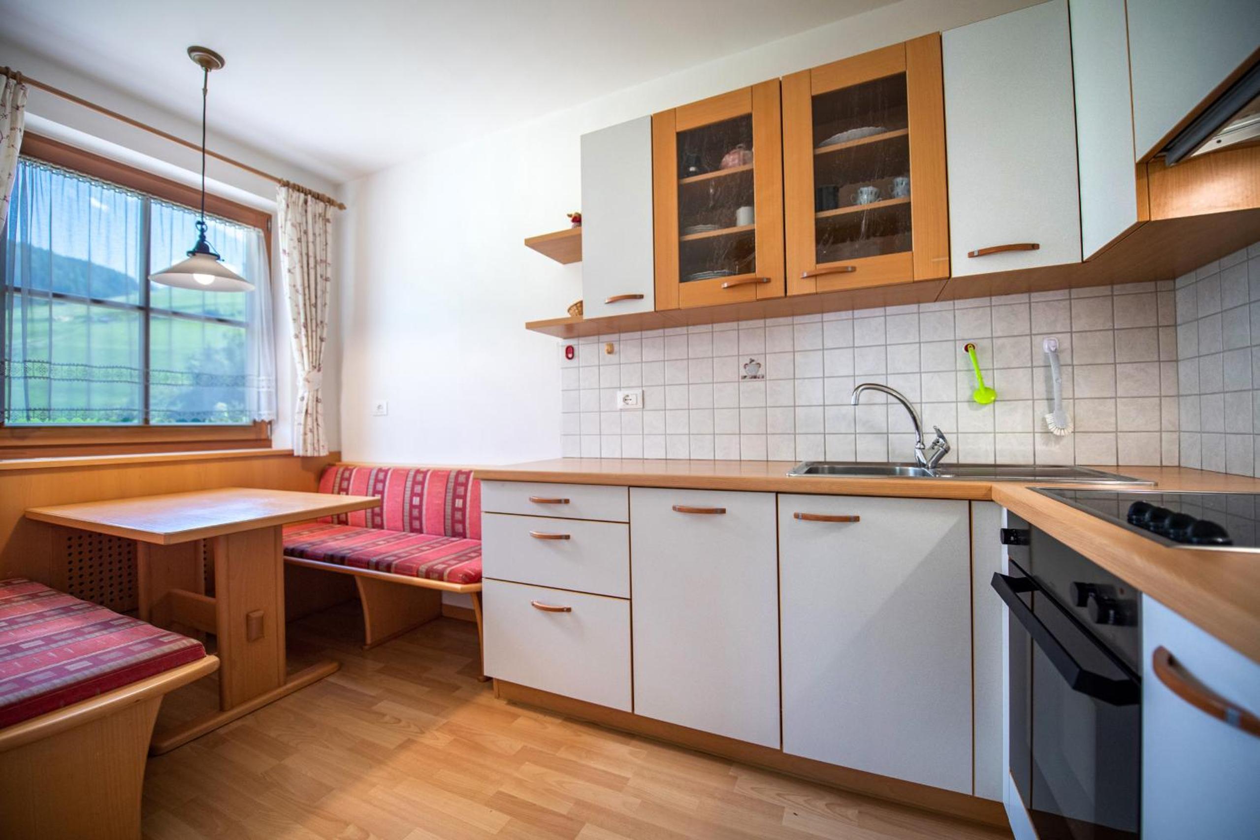 Apartments Berdan