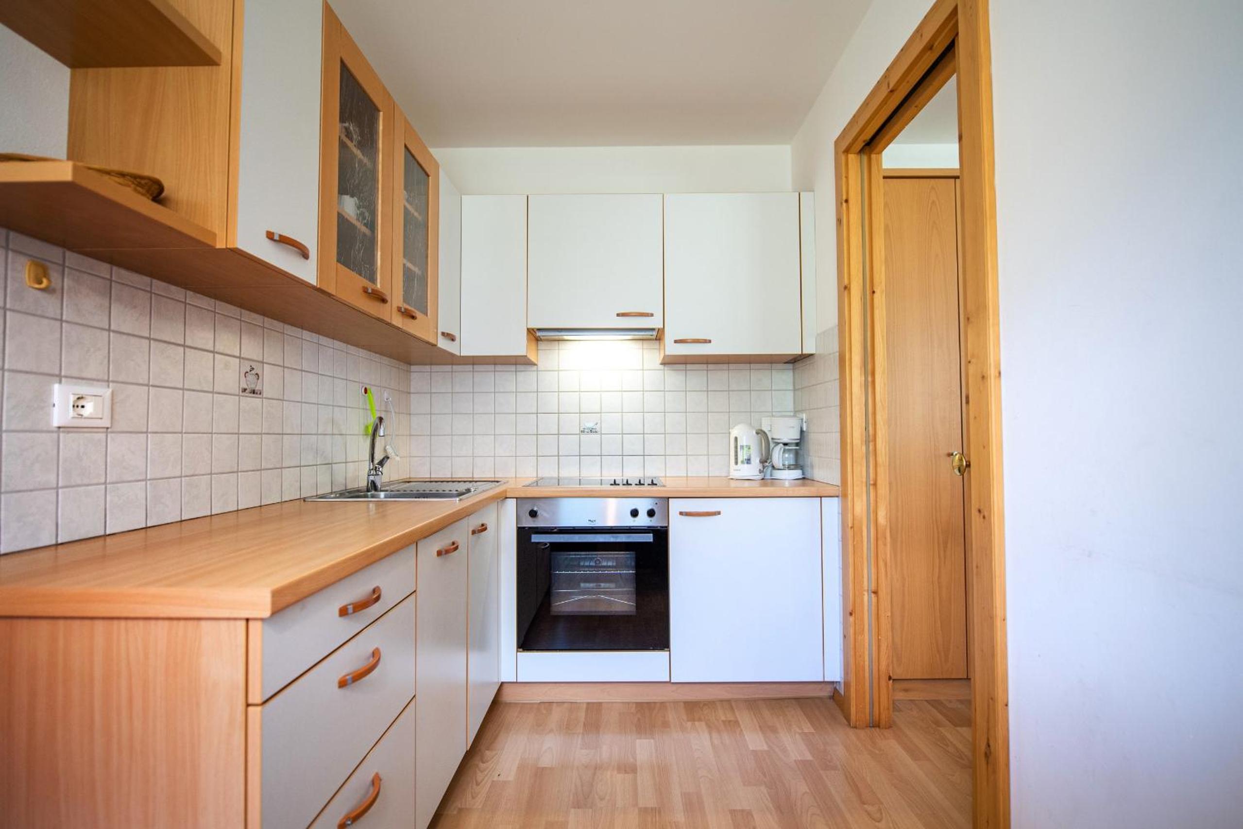 Apartments Berdan