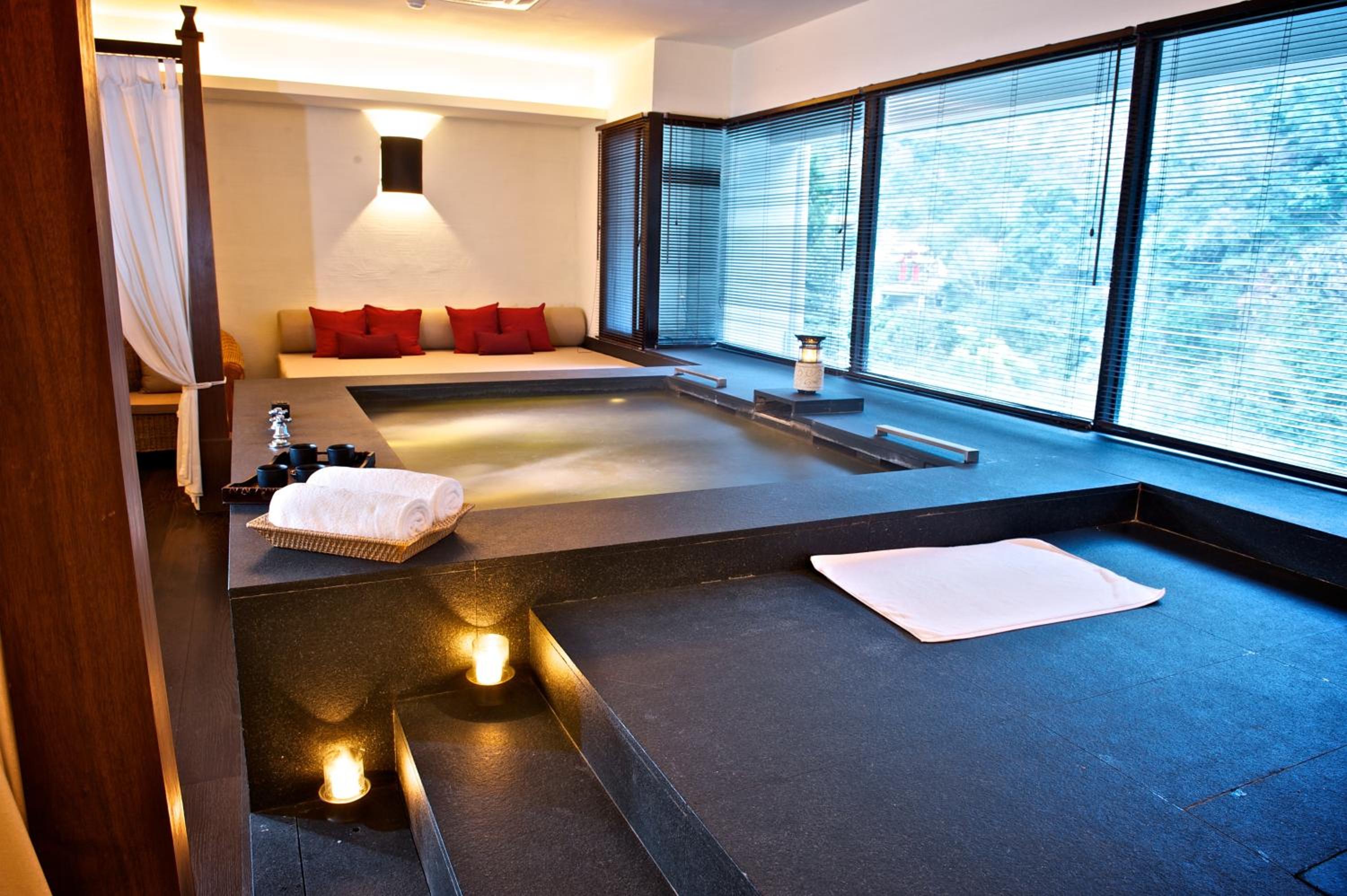 Silks Place Taroko Hotel