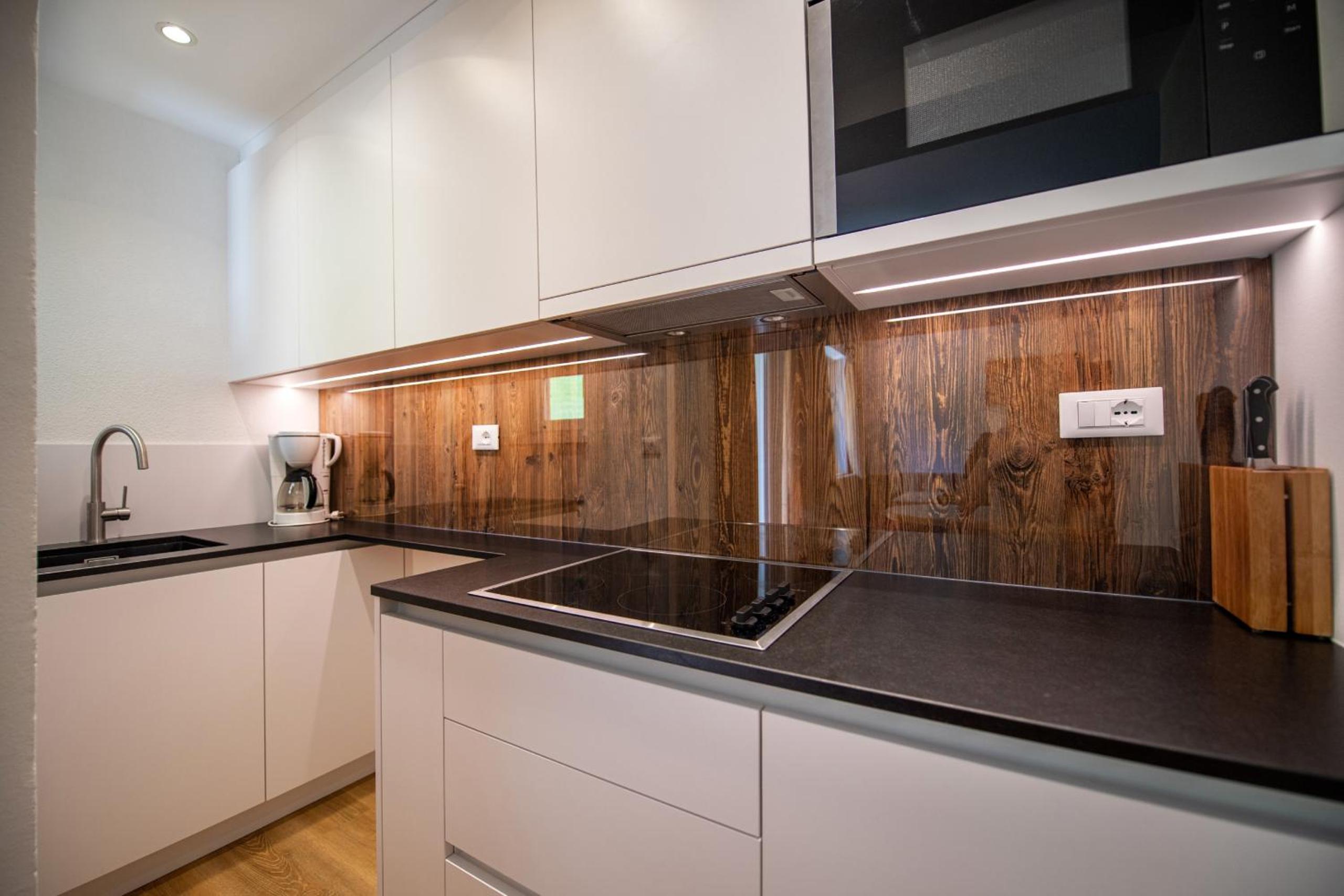 Apartments Seida