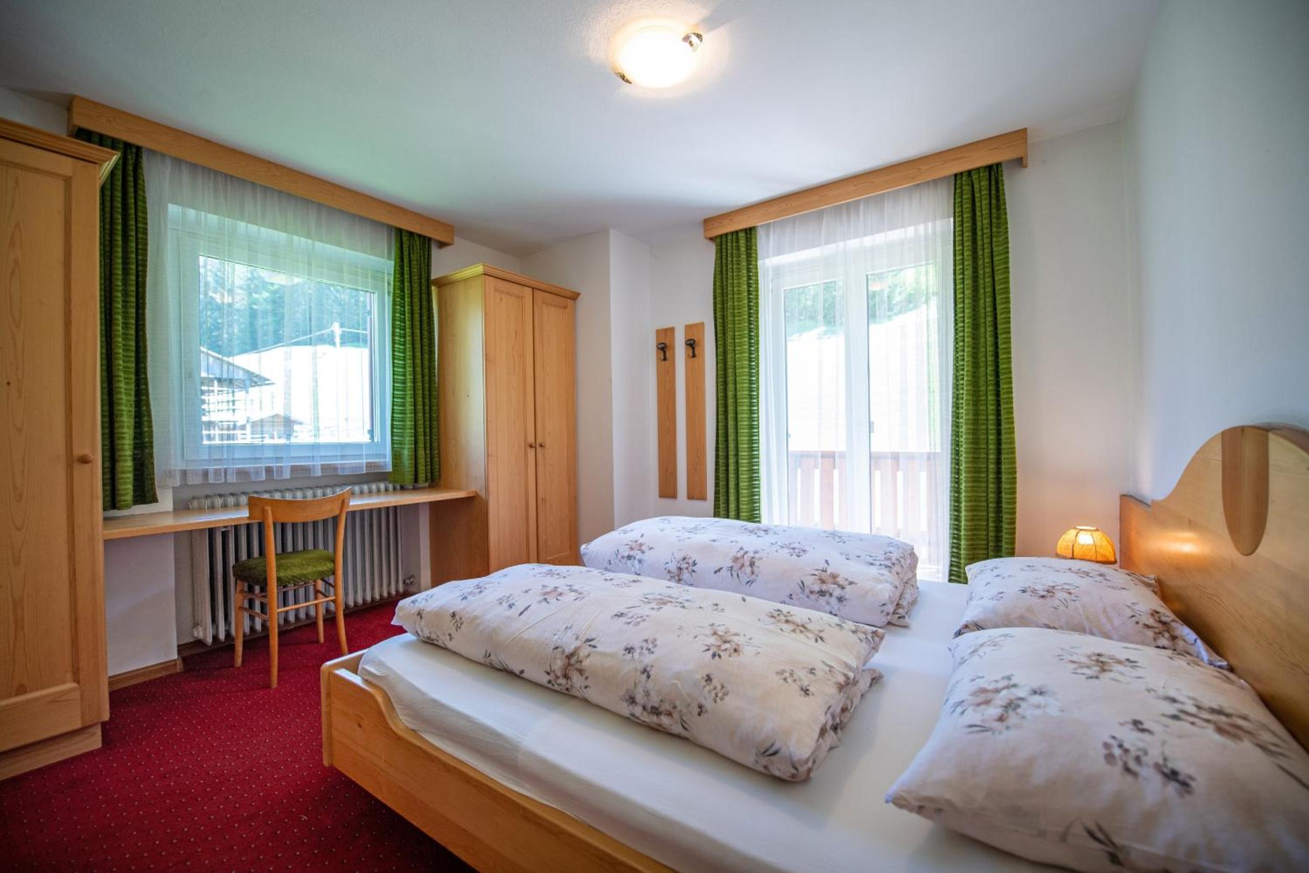 Apartments Seida