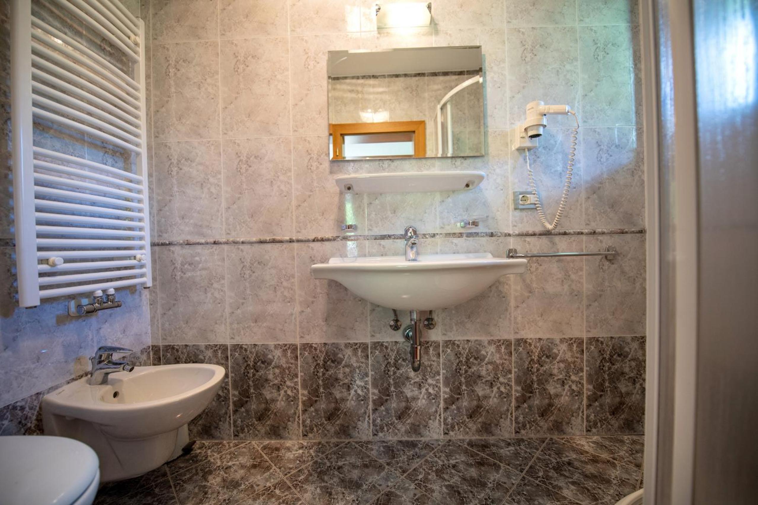 Apartments Seida