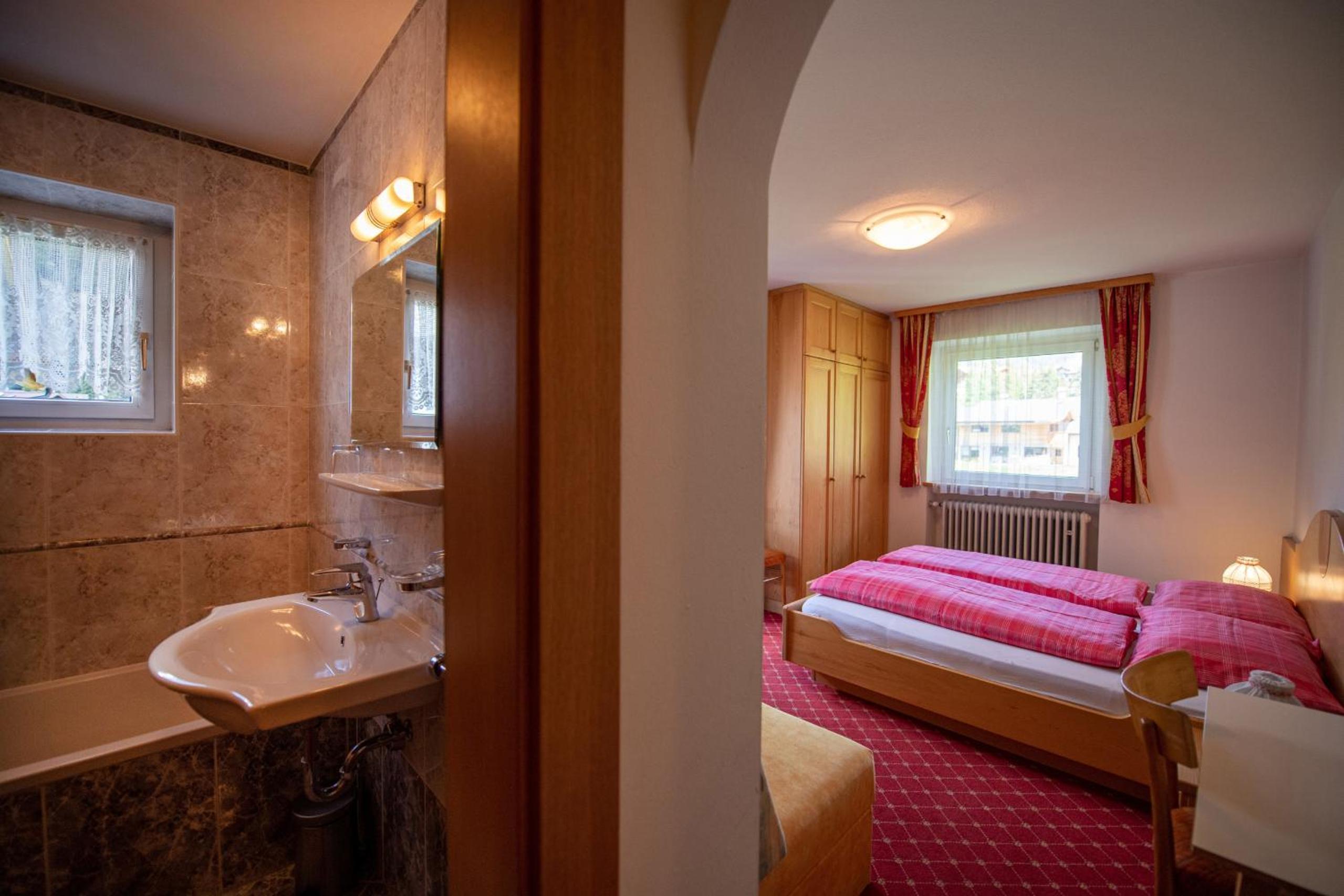 Apartments Seida