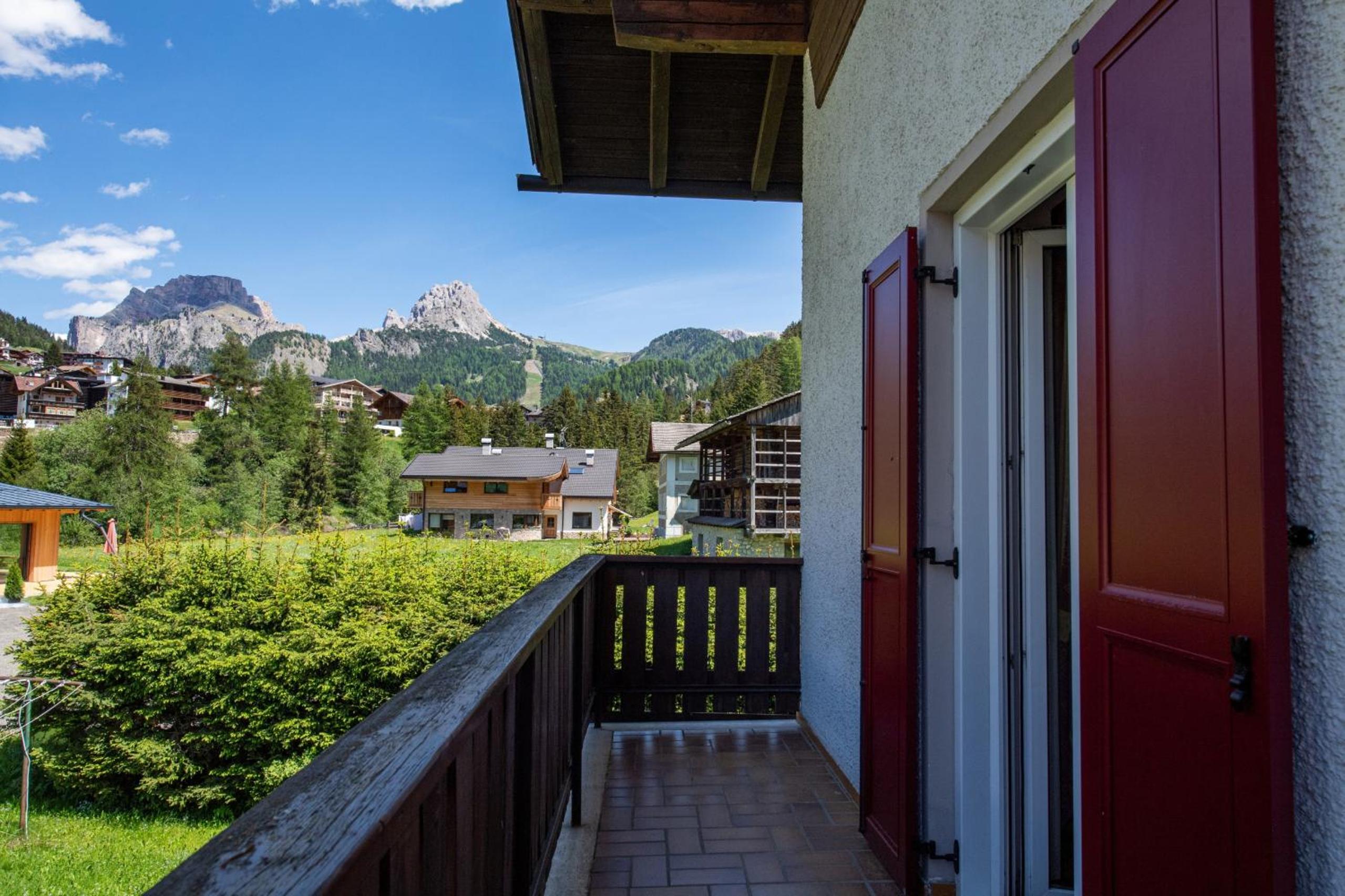 Apartments Seida